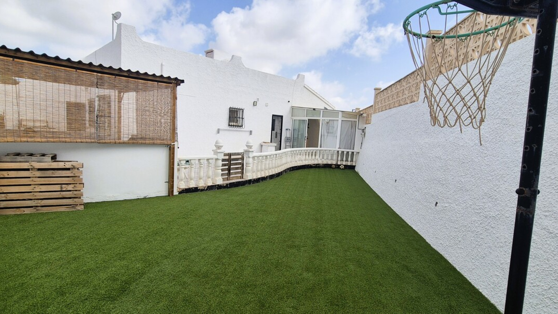Resale - Apartment -
Blue Lagoon - Costa Blanca
