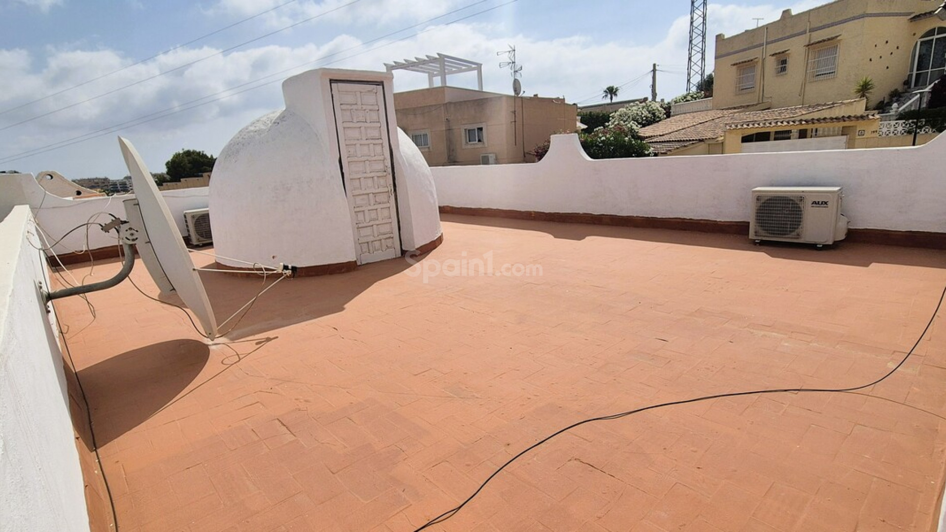 Resale - Apartment -
Blue Lagoon - Costa Blanca