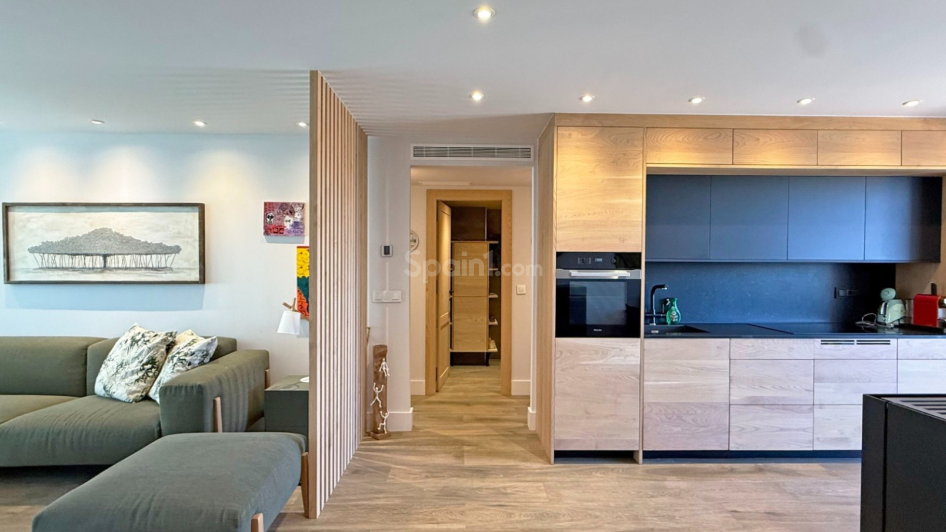 Resale - Apartment -
Cabo de Palos