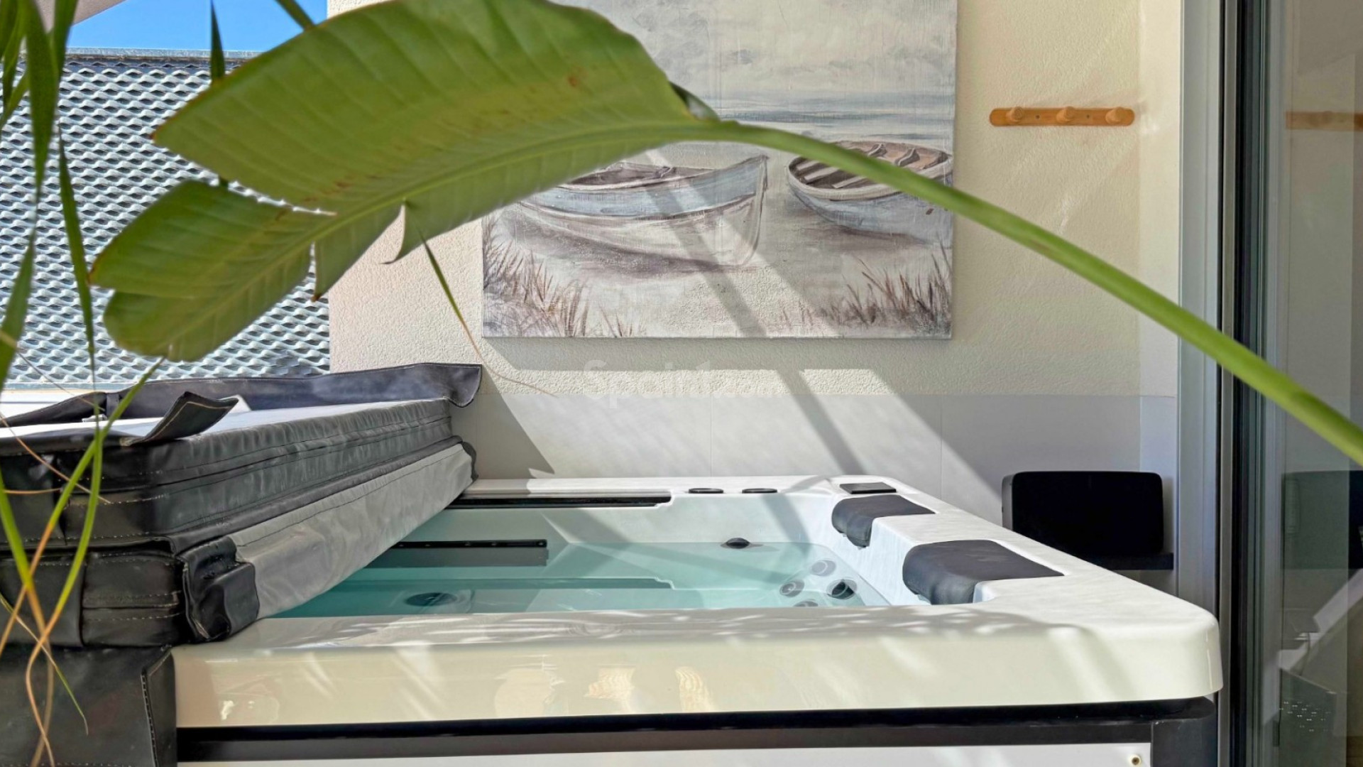 Resale - Apartment -
Cabo de Palos