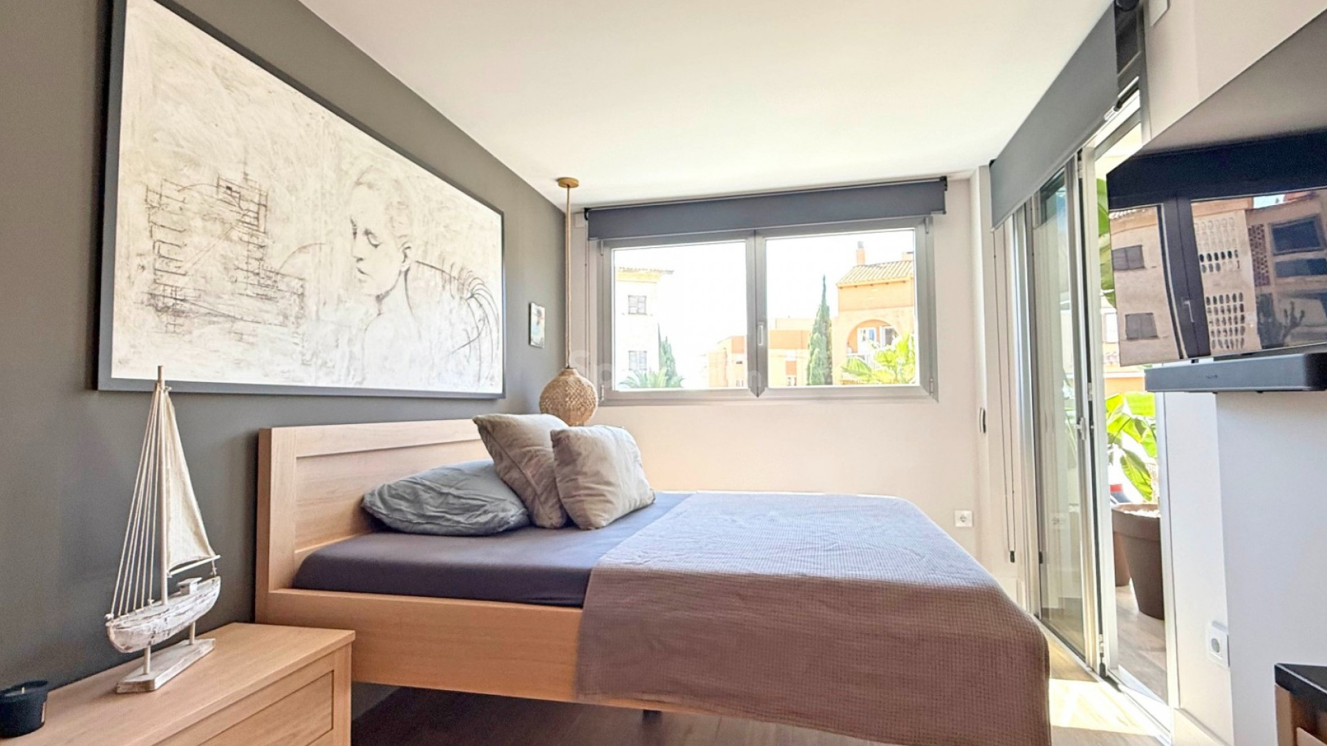 Resale - Apartment -
Cabo de Palos