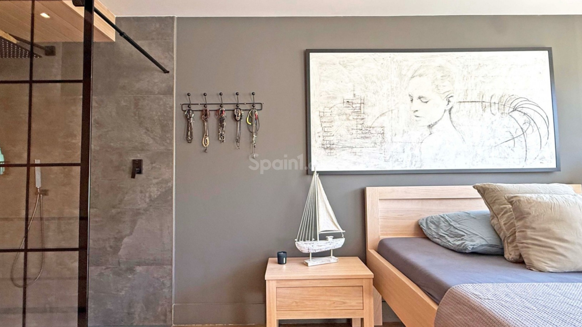 Resale - Apartment -
Cabo de Palos