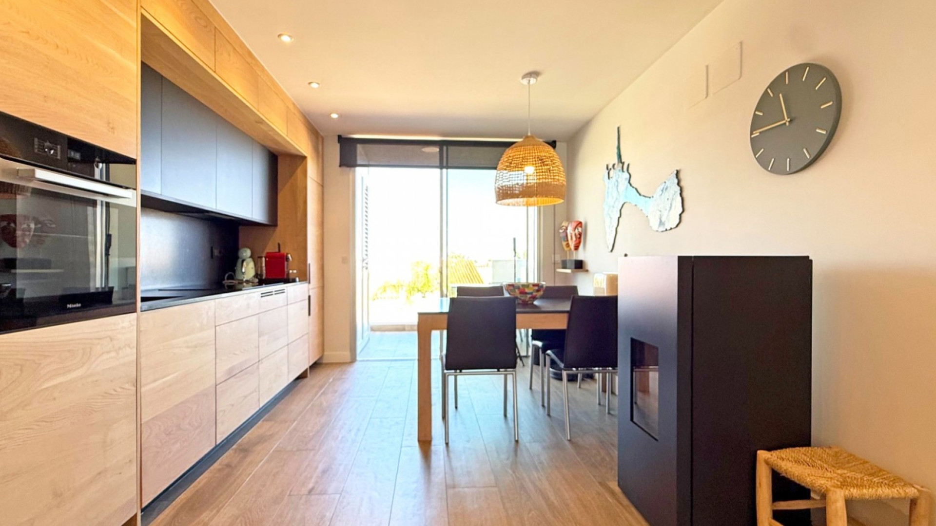 Resale - Apartment -
Cabo de Palos