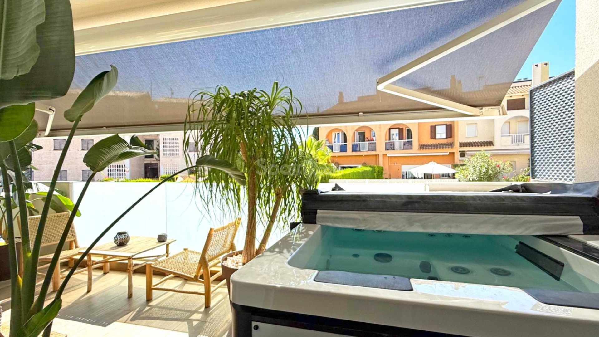 Resale - Apartment -
Cabo de Palos