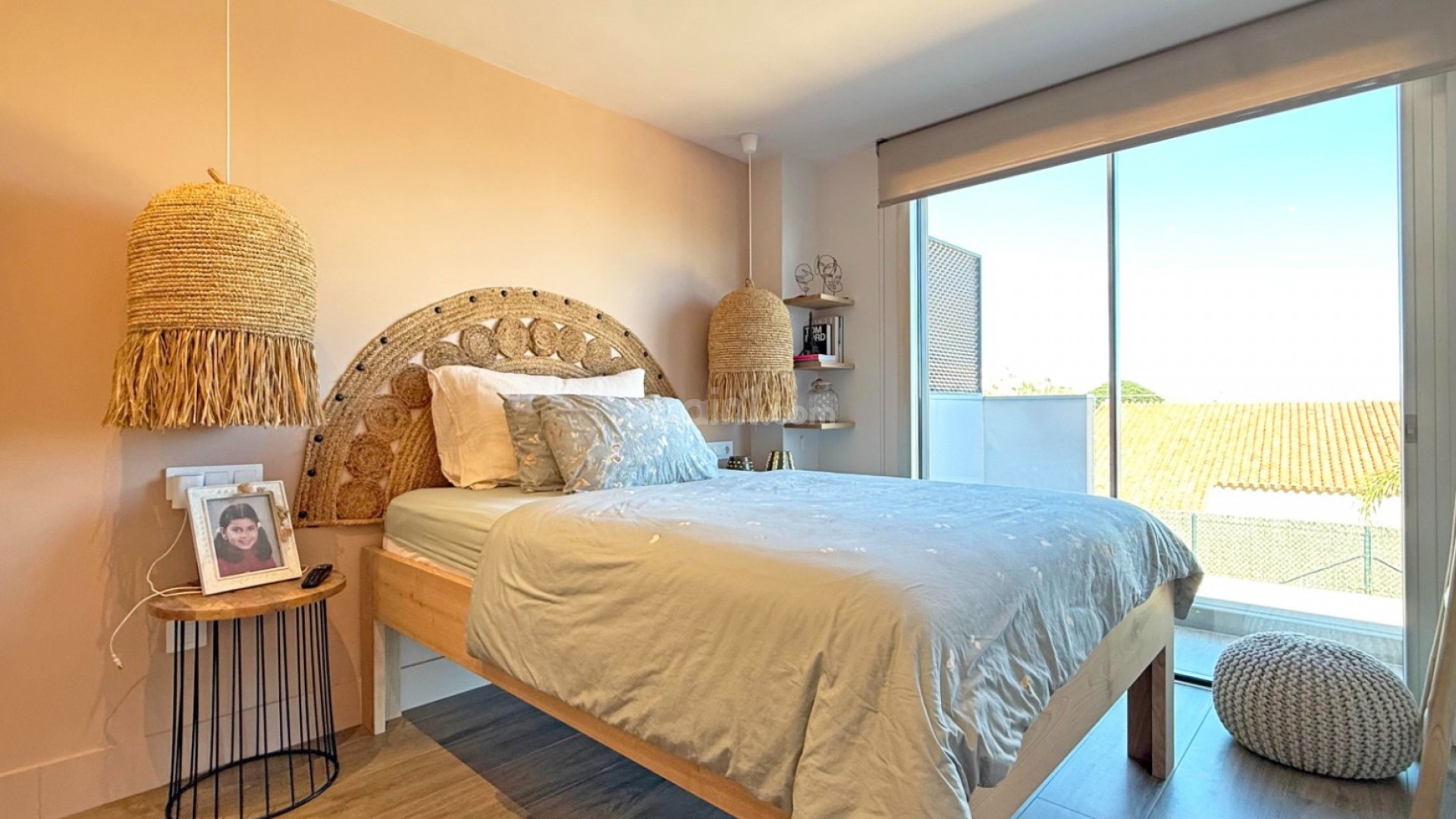 Resale - Apartment -
Cabo de Palos