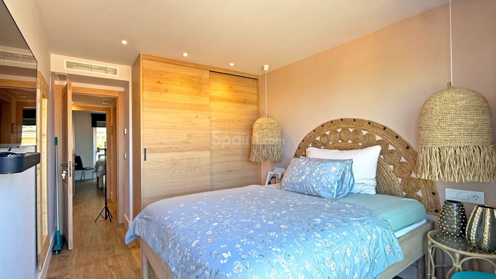 Resale - Apartment -
Cabo de Palos