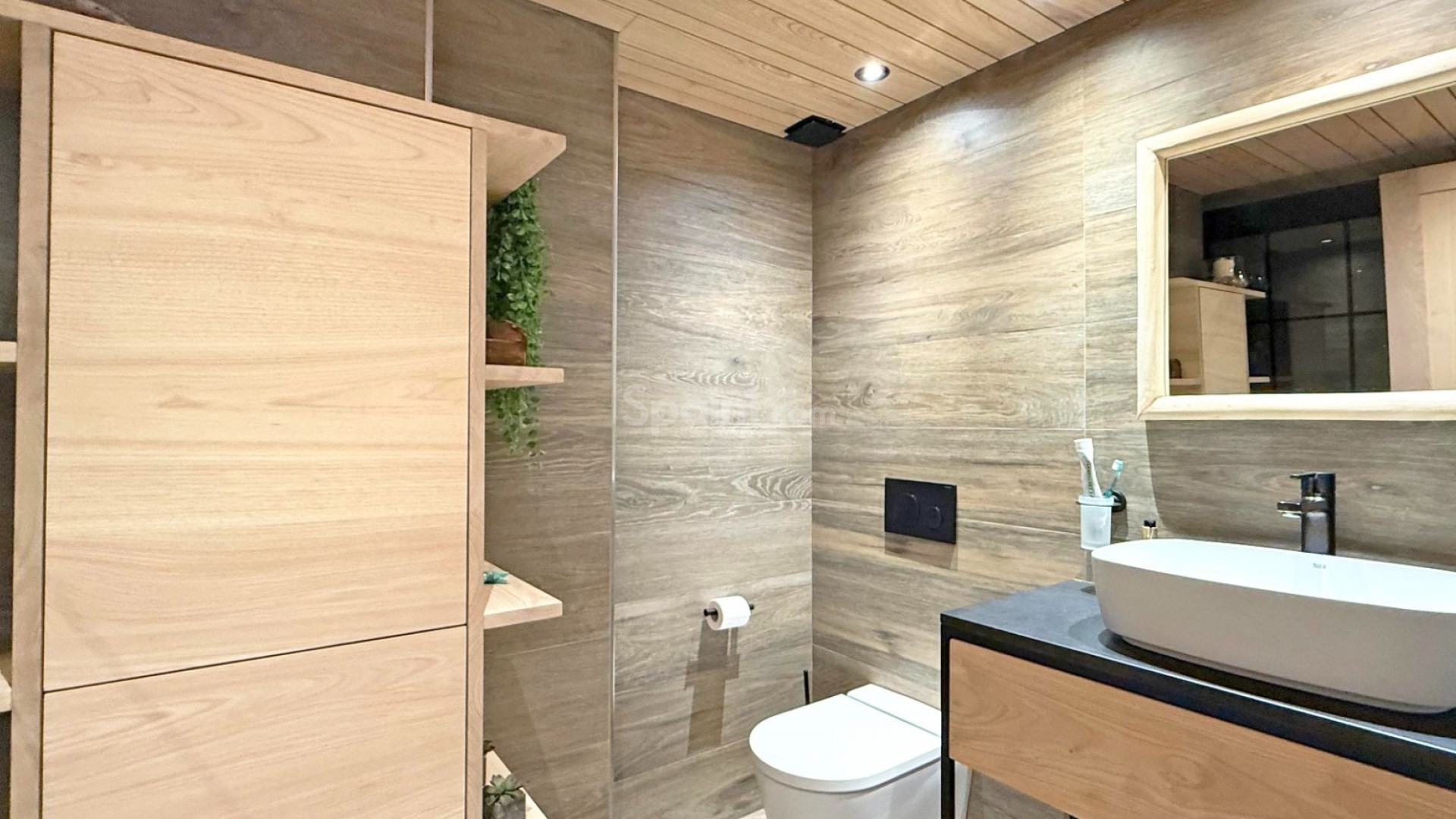 Resale - Apartment -
Cabo de Palos