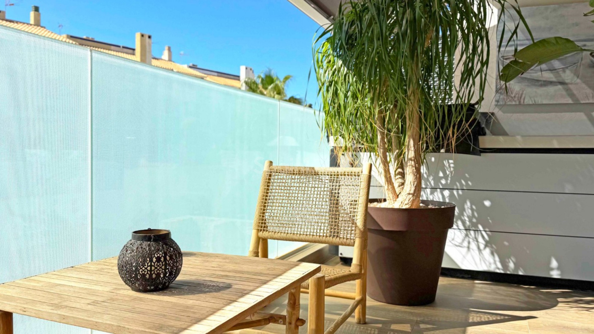 Resale - Apartment -
Cabo de Palos