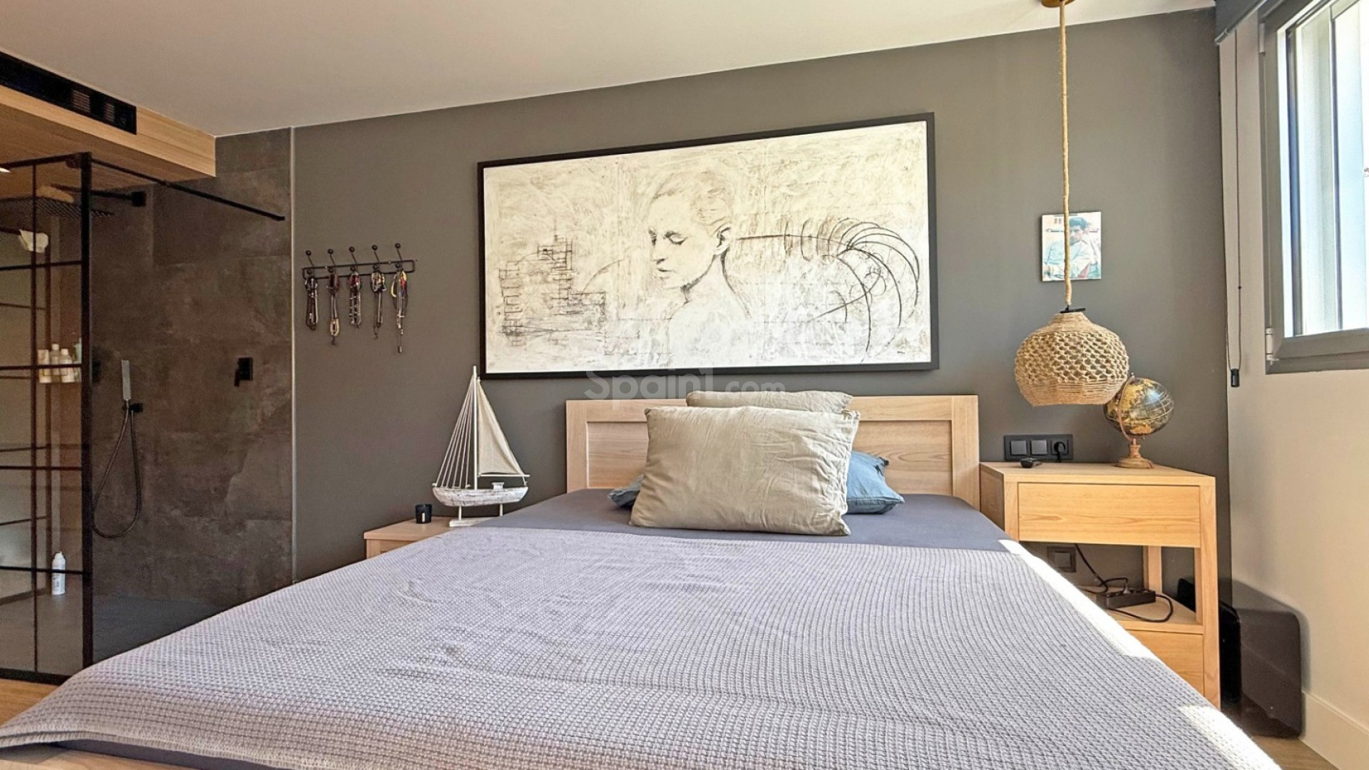 Resale - Apartment -
Cabo de Palos