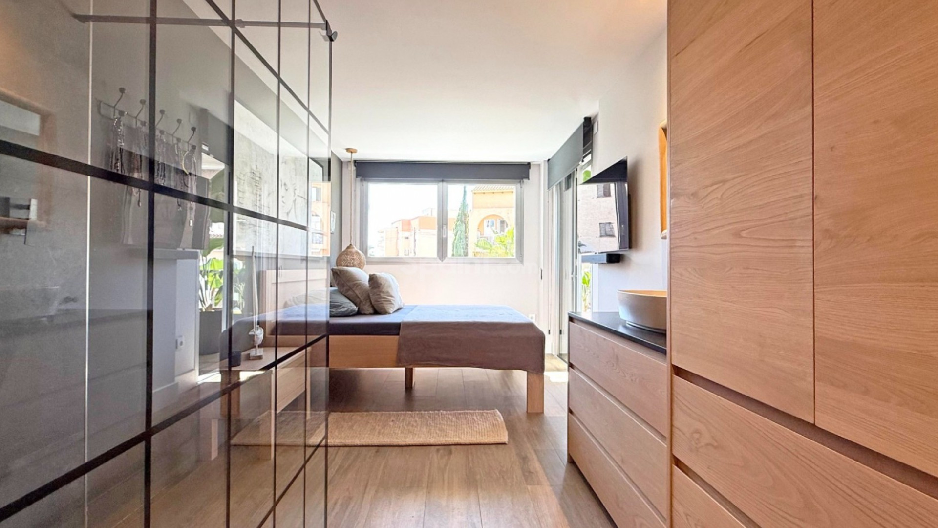 Resale - Apartment -
Cabo de Palos