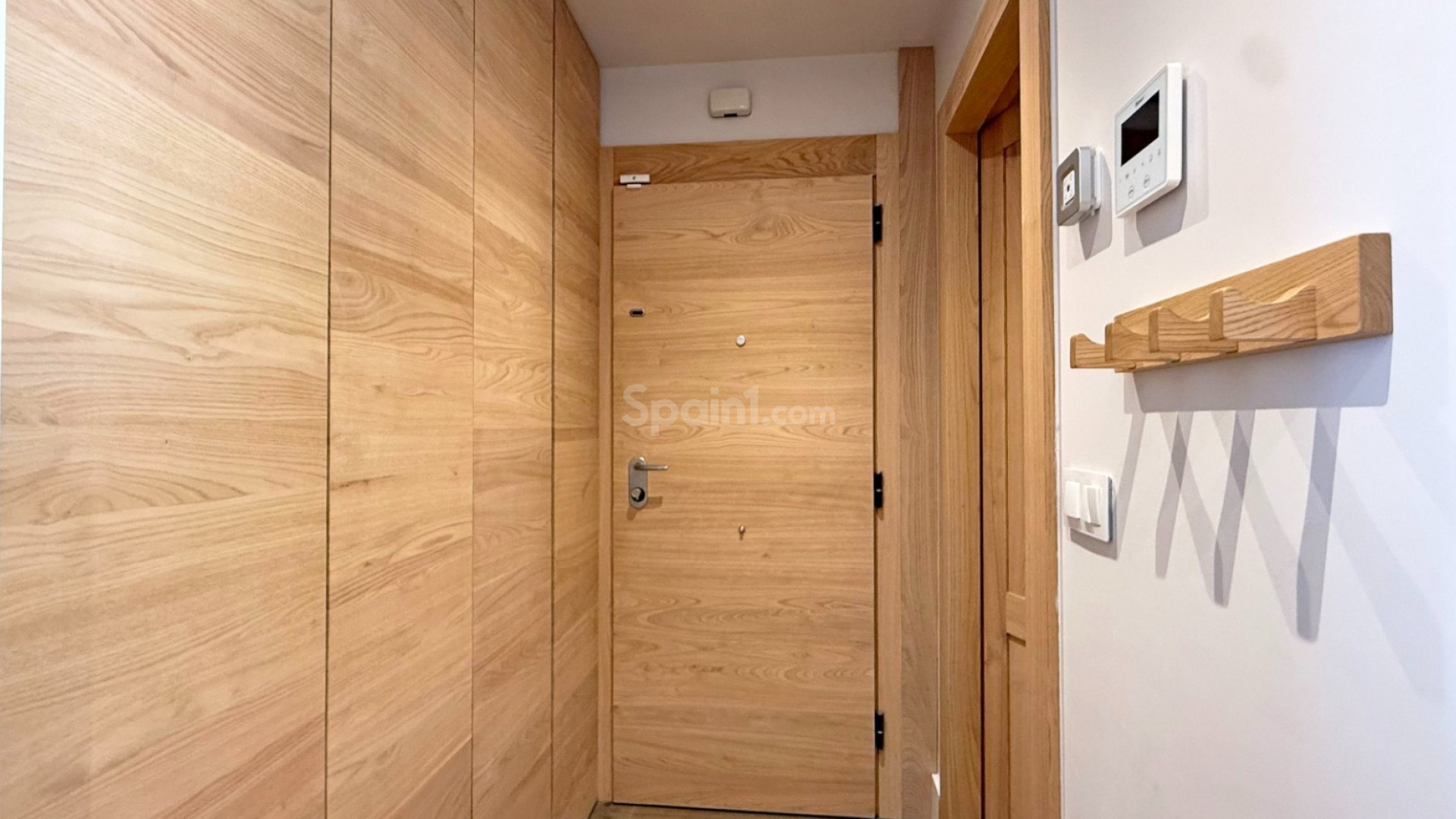 Resale - Apartment -
Cabo de Palos