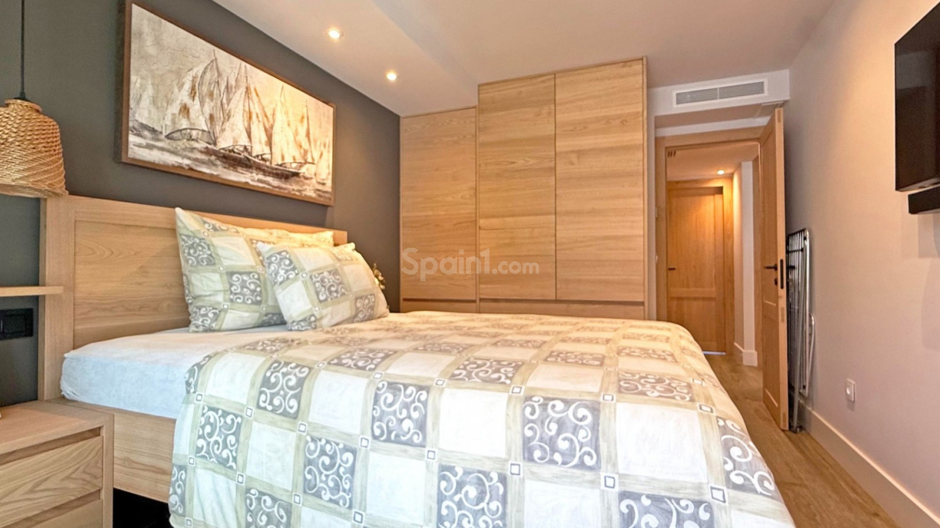 Resale - Apartment -
Cabo de Palos