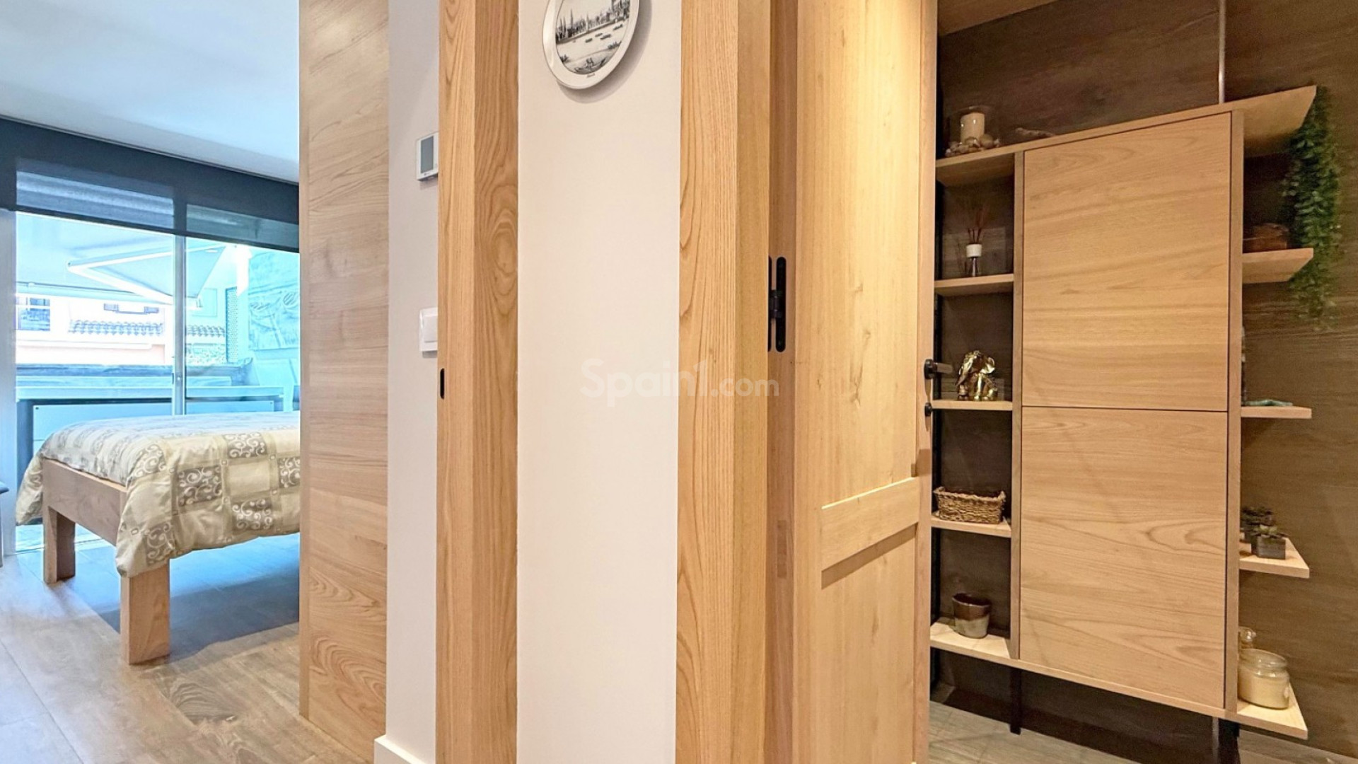 Resale - Apartment -
Cabo de Palos