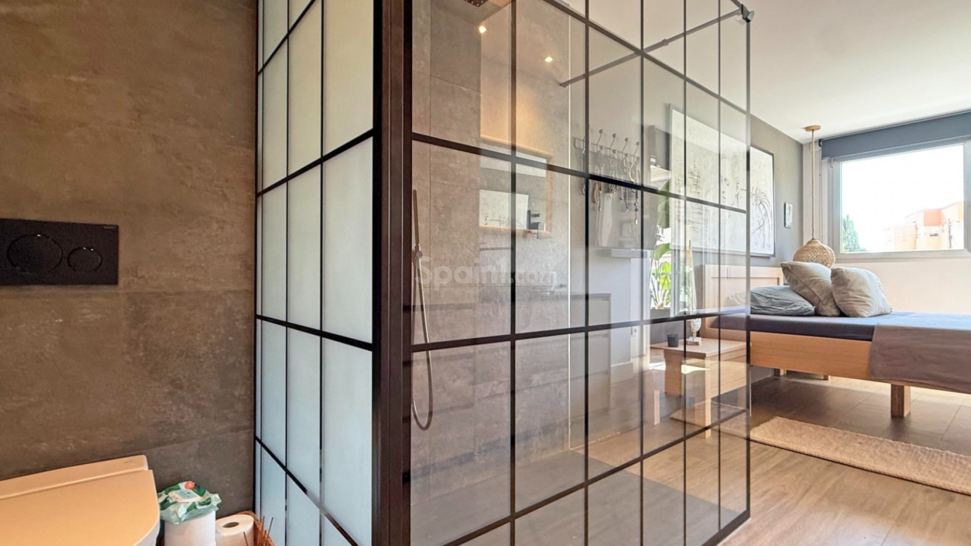 Resale - Apartment -
Cabo de Palos