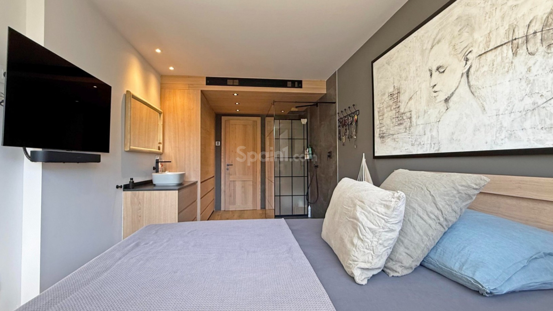 Resale - Apartment -
Cabo de Palos