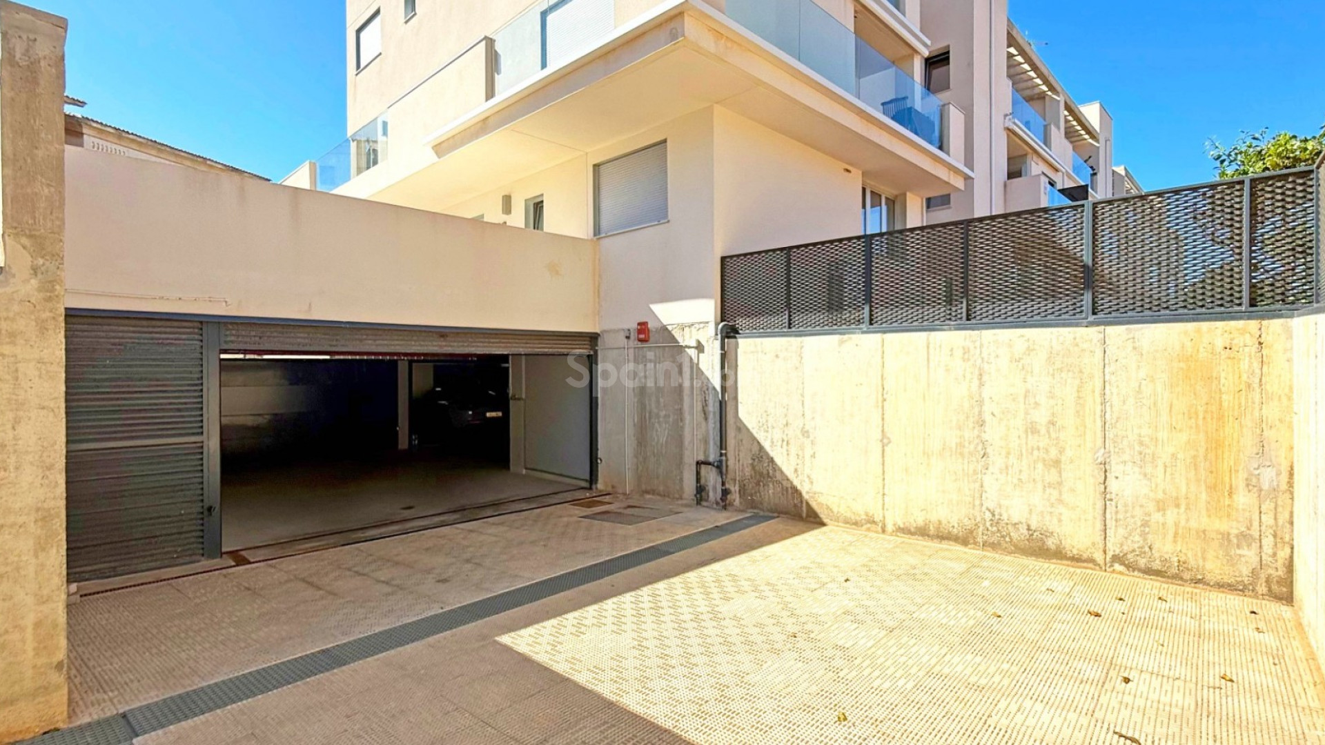 Resale - Apartment -
Cabo de Palos