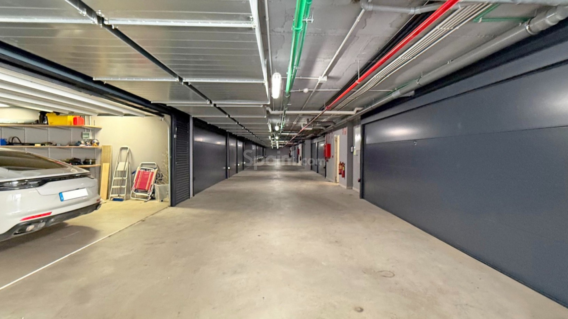 Resale - Apartment -
Cabo de Palos