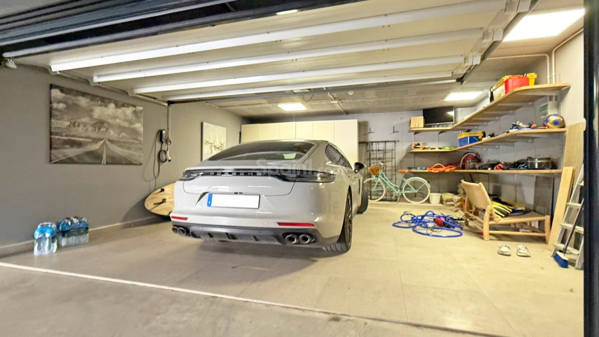 Resale - Apartment -
Cabo de Palos