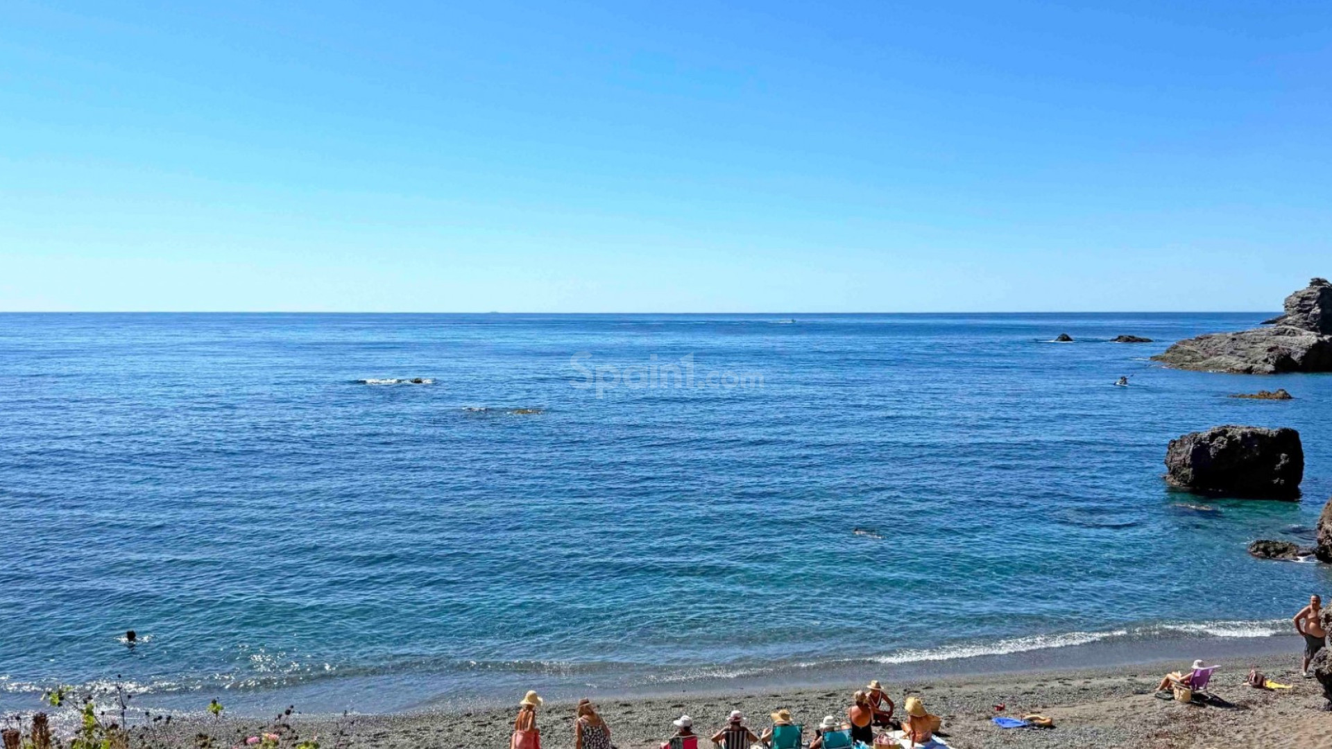 Resale - Apartment -
Cabo de Palos