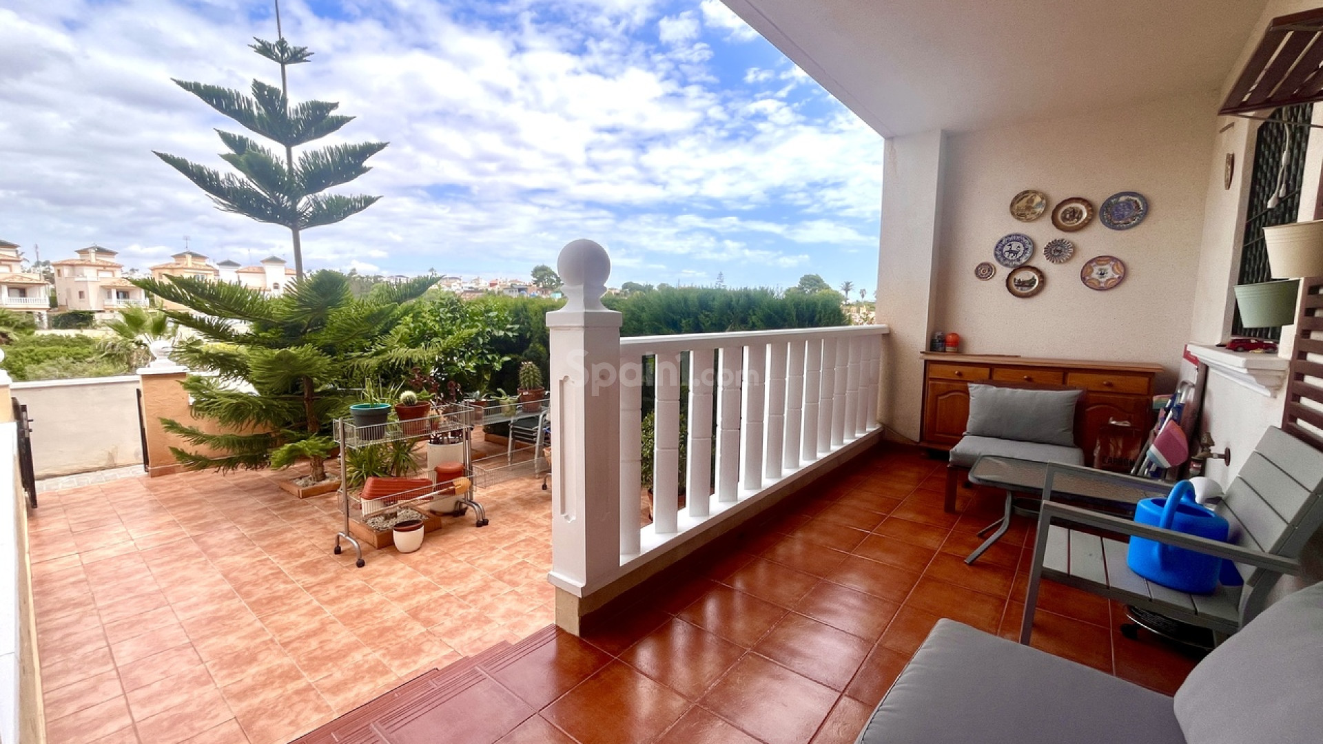 Resale - Apartment -
Cabo Roig