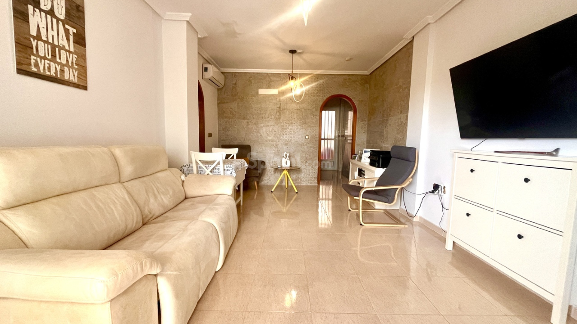 Resale - Apartment -
Cabo Roig