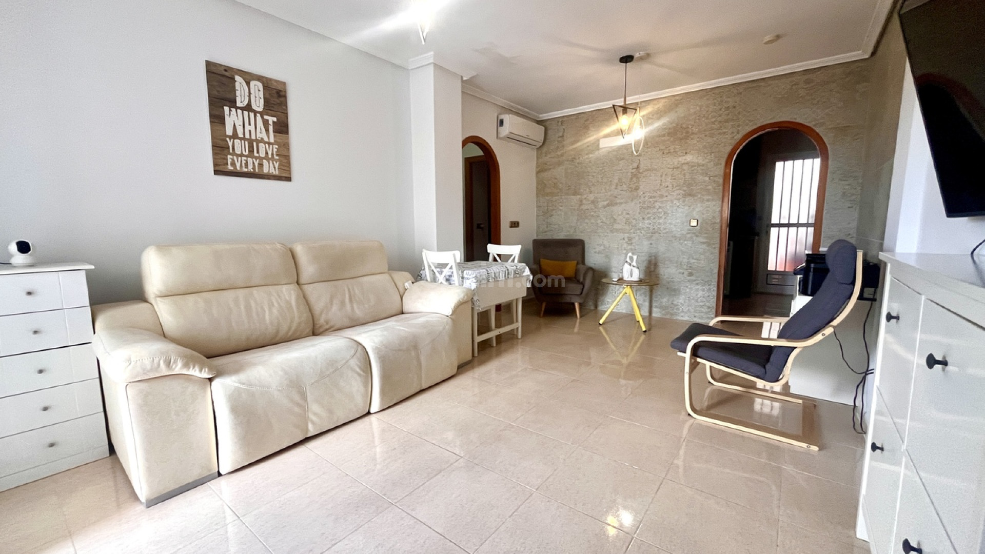 Resale - Apartment -
Cabo Roig