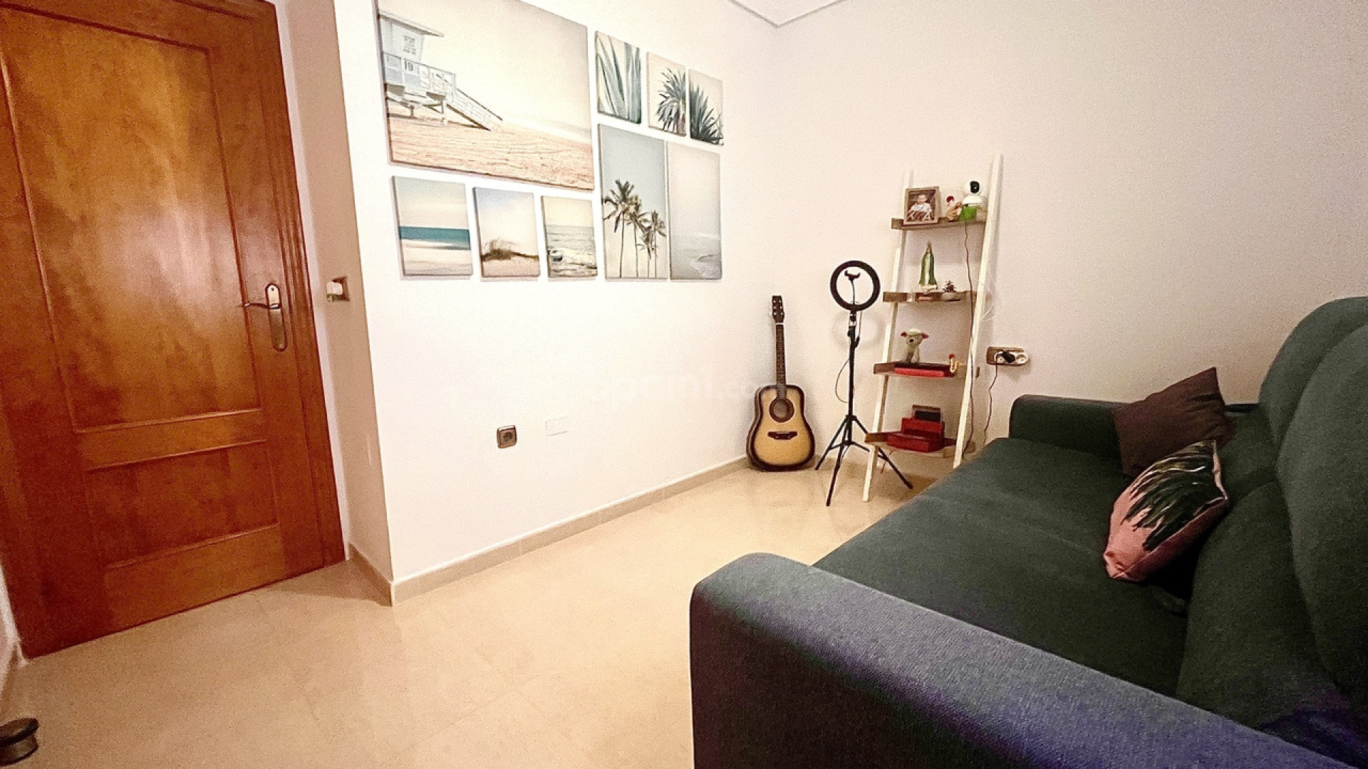 Resale - Apartment -
Cabo Roig