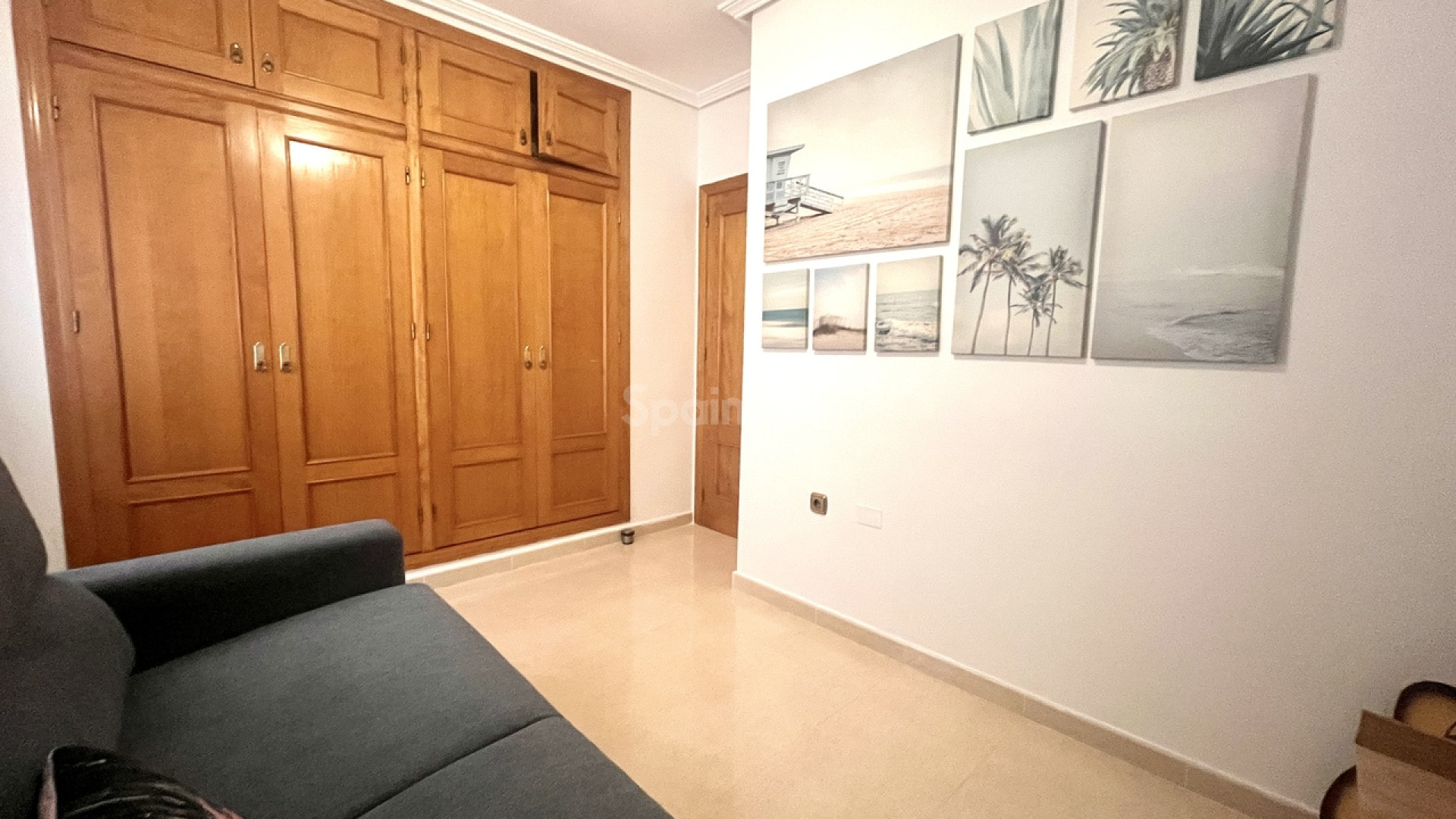 Resale - Apartment -
Cabo Roig