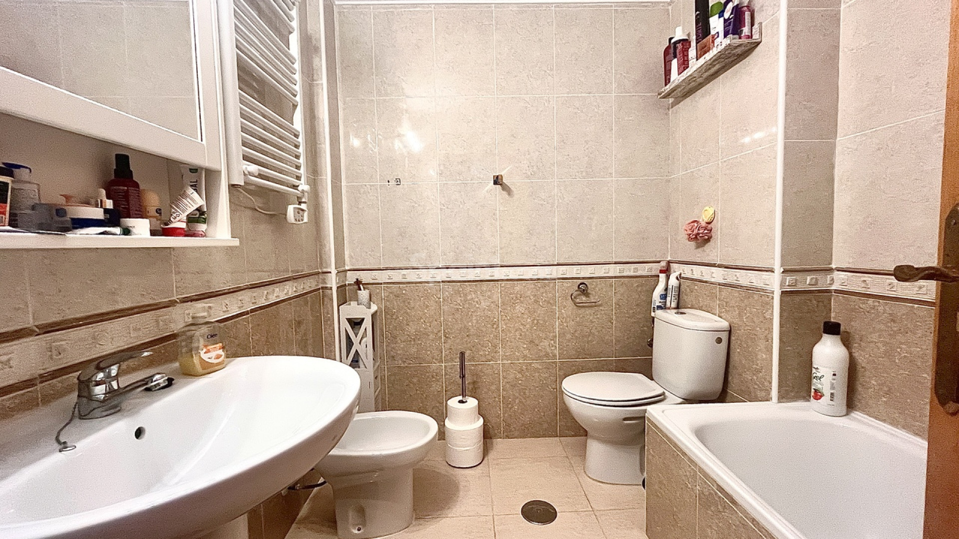 Resale - Apartment -
Cabo Roig