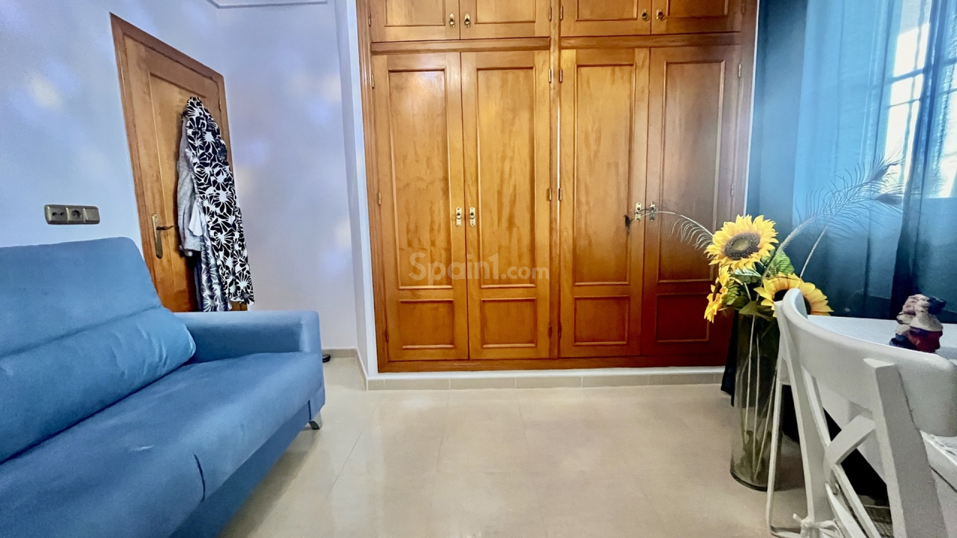 Resale - Apartment -
Cabo Roig