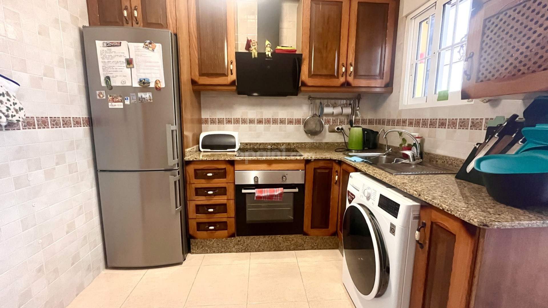 Resale - Apartment -
Cabo Roig