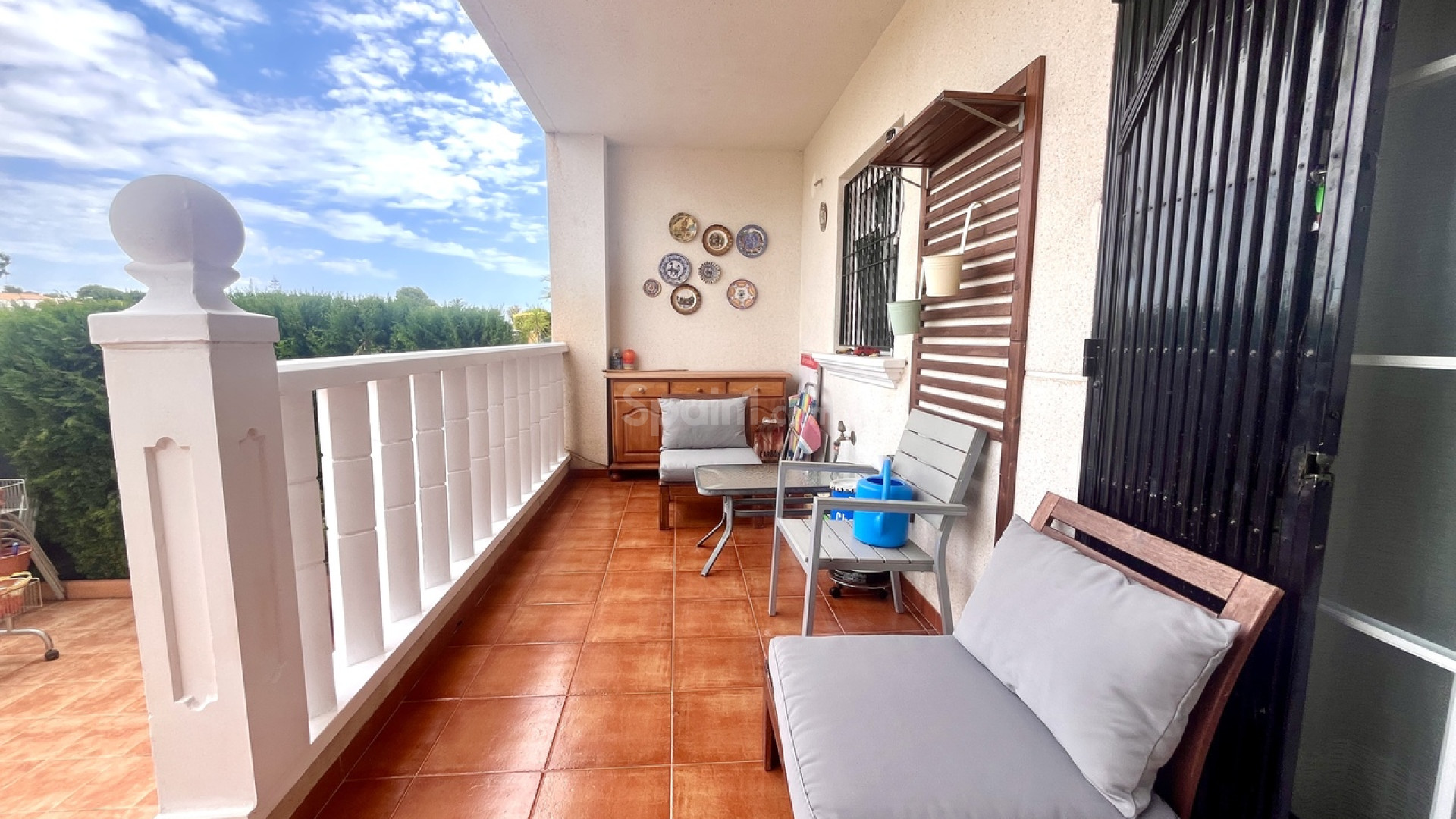 Resale - Apartment -
Cabo Roig