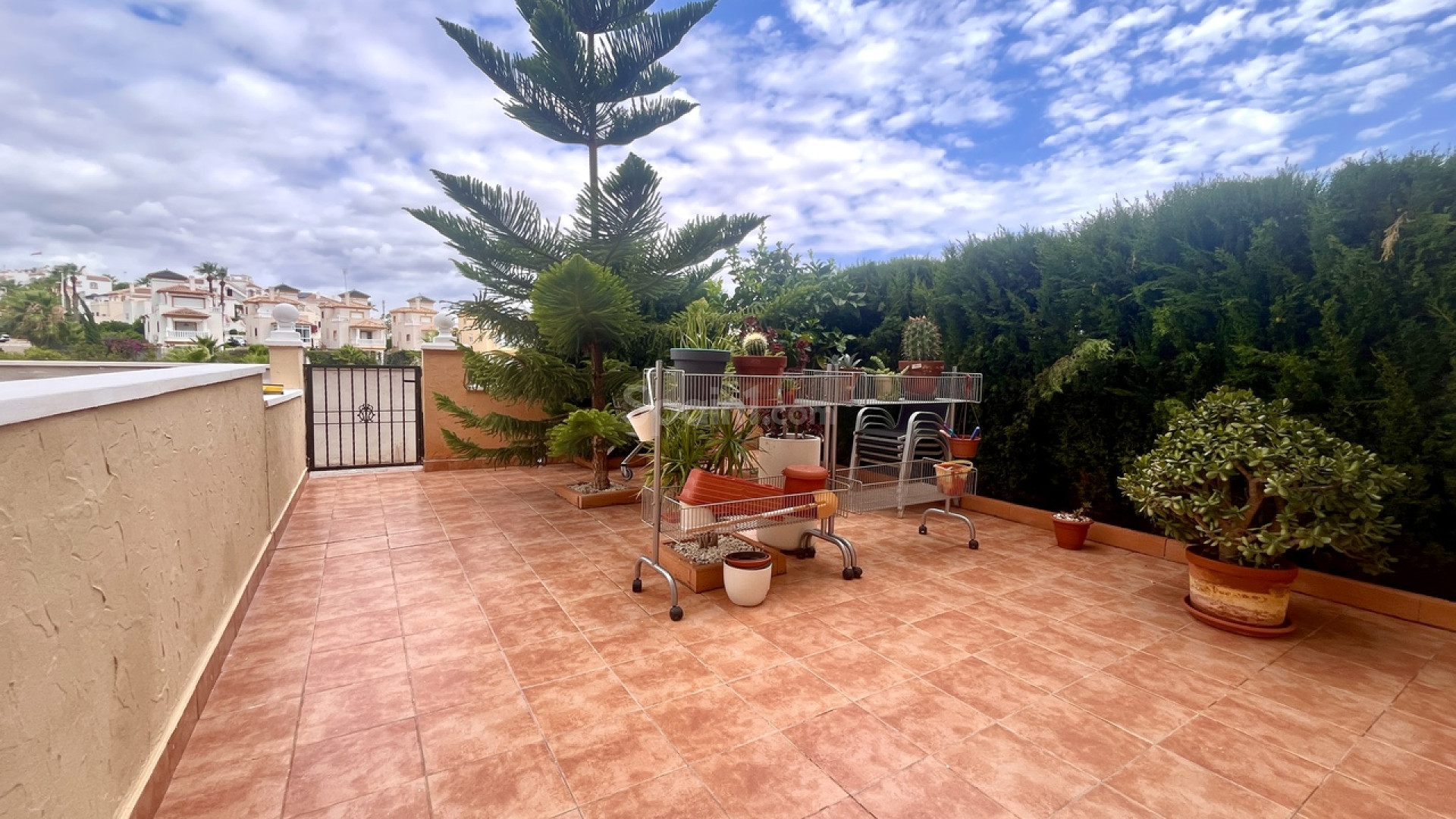 Resale - Apartment -
Cabo Roig