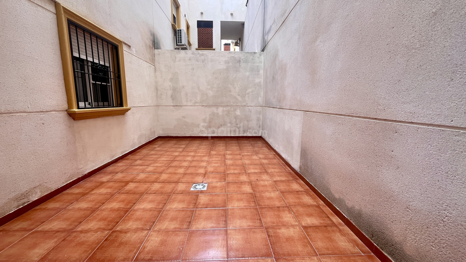 Resale - Apartment -
Cabo Roig