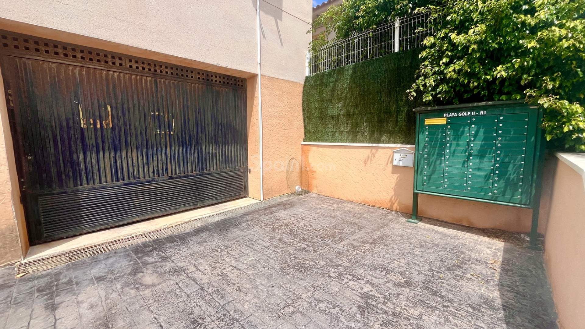 Resale - Apartment -
Cabo Roig