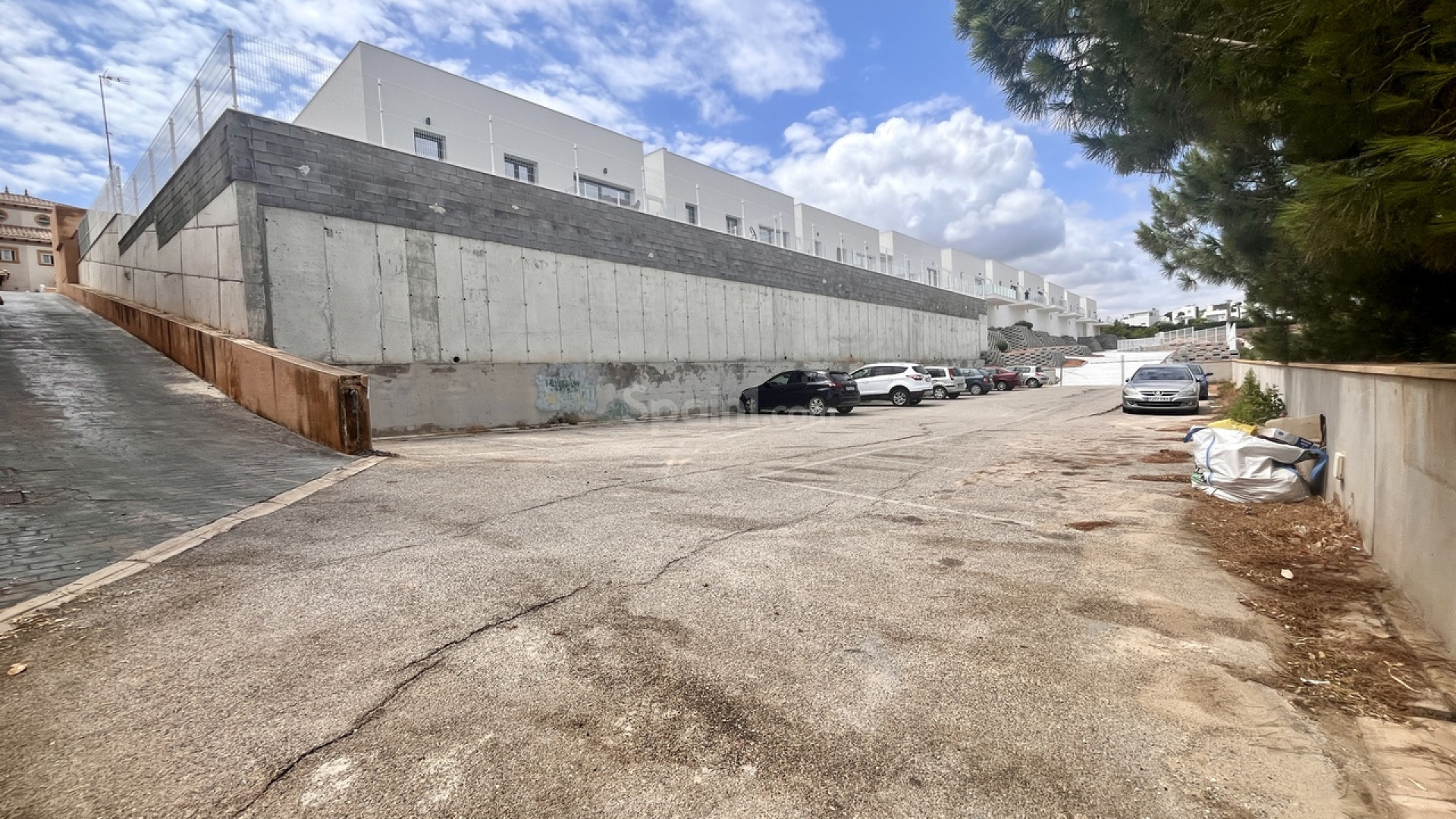 Resale - Apartment -
Cabo Roig