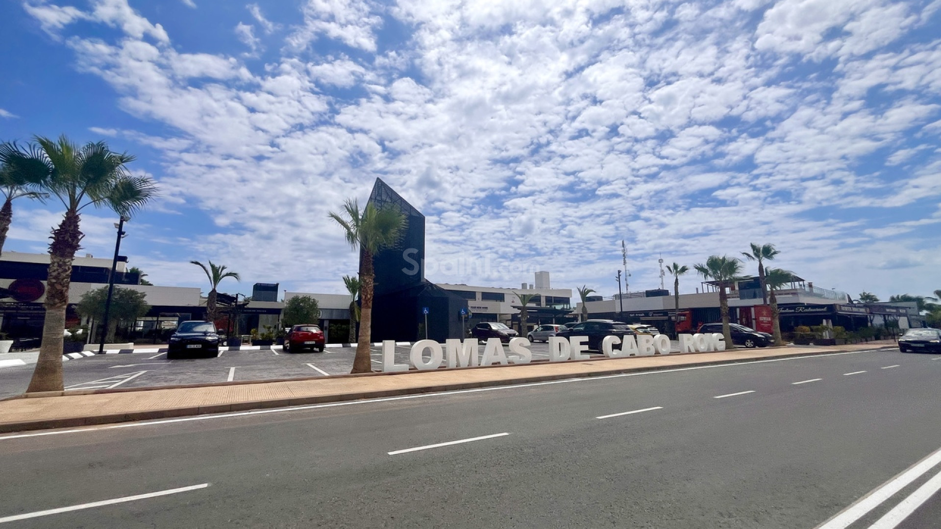 Resale - Apartment -
Cabo Roig