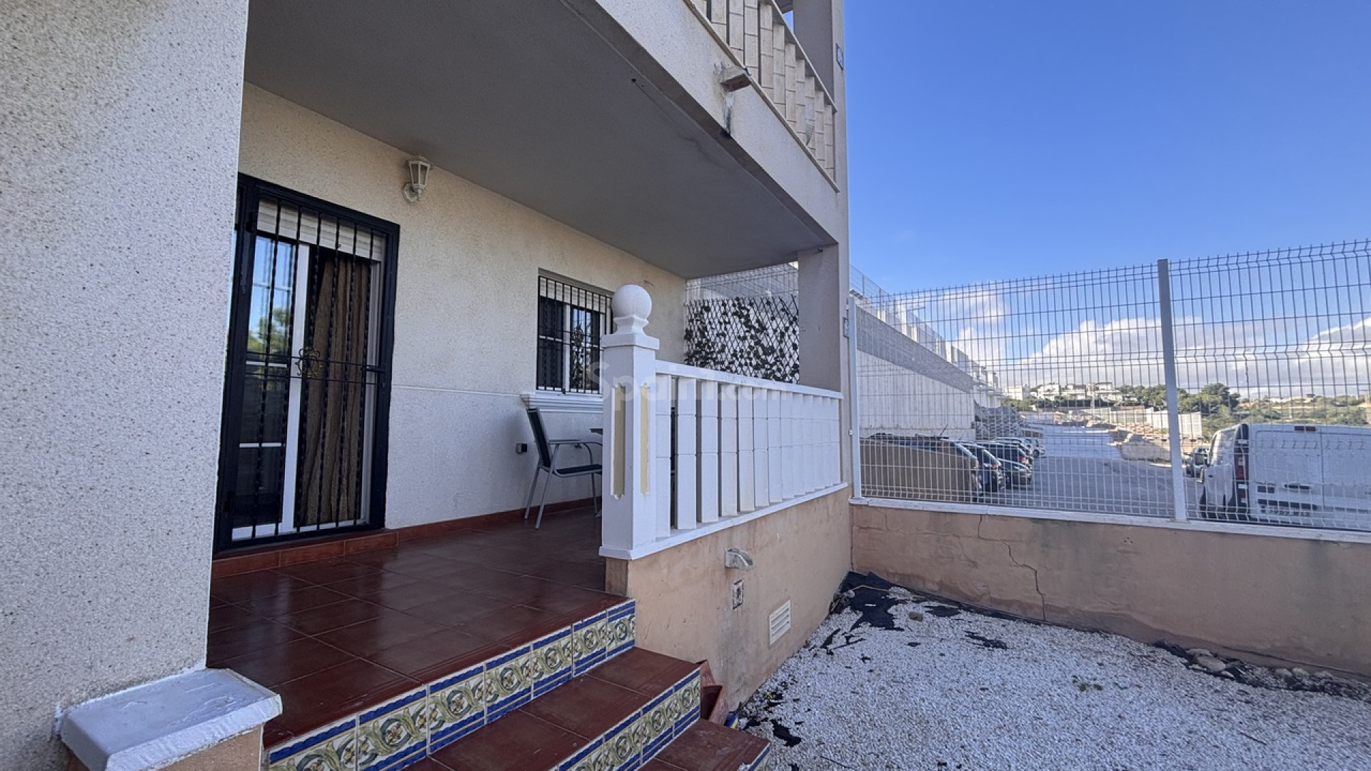 Resale - Apartment -
Cabo Roig