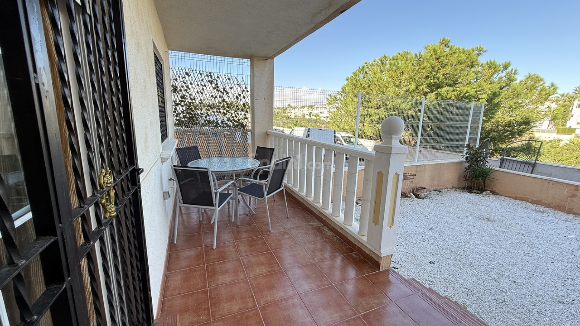 Resale - Apartment -
Cabo Roig