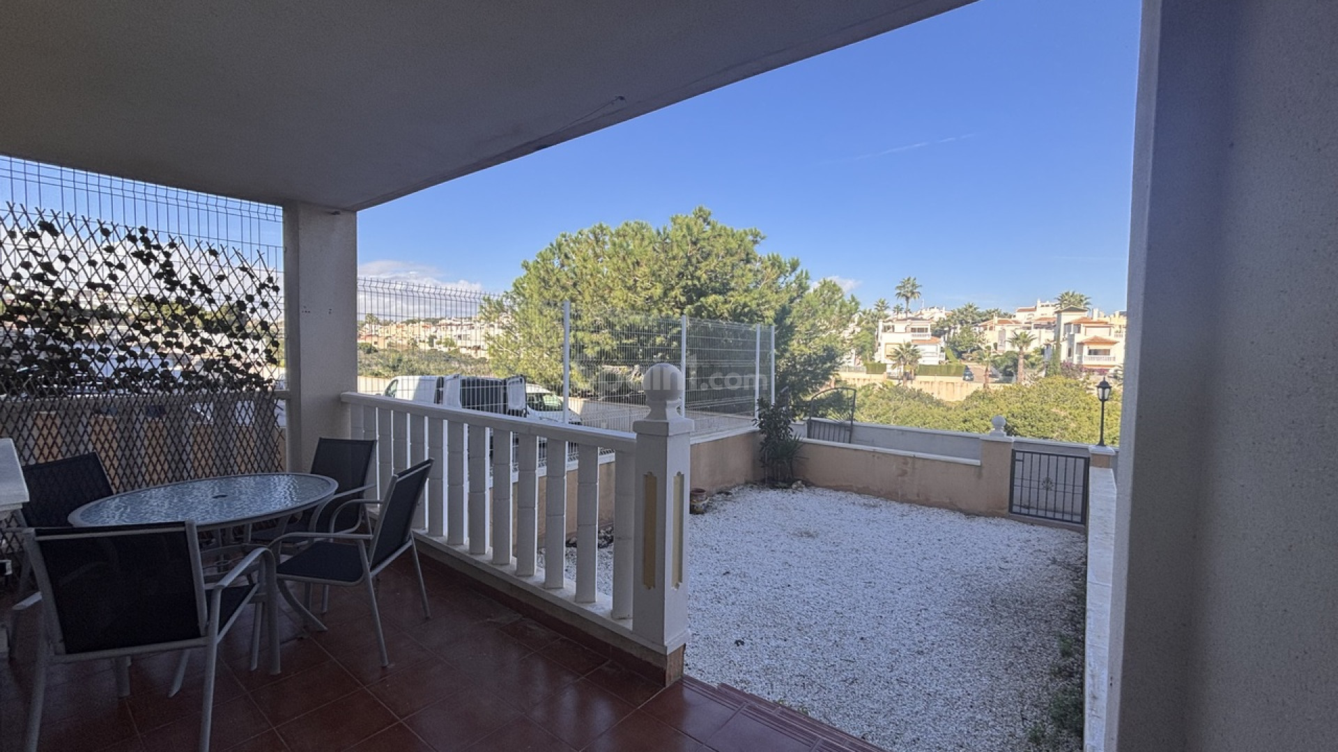 Resale - Apartment -
Cabo Roig