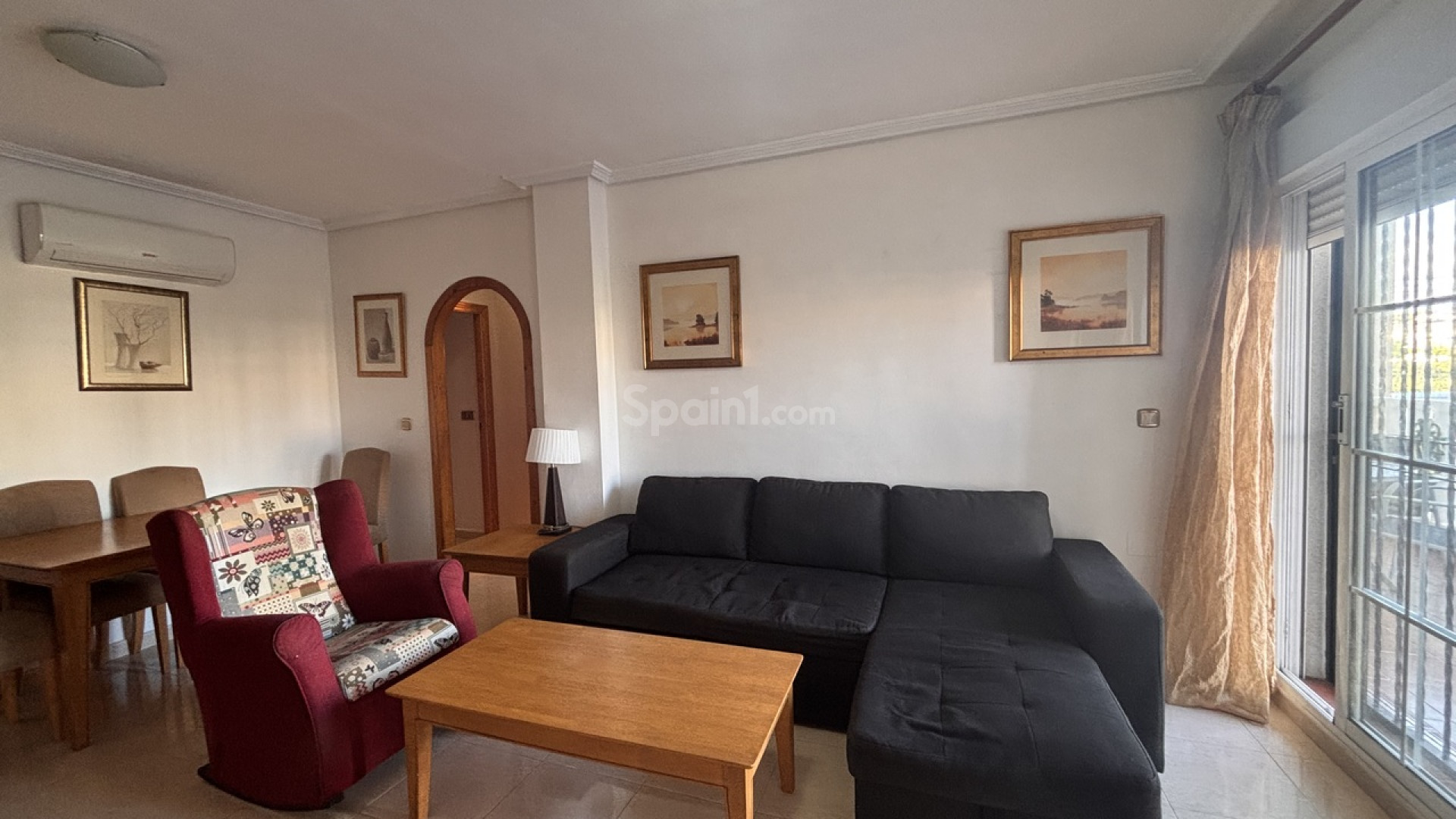 Resale - Apartment -
Cabo Roig
