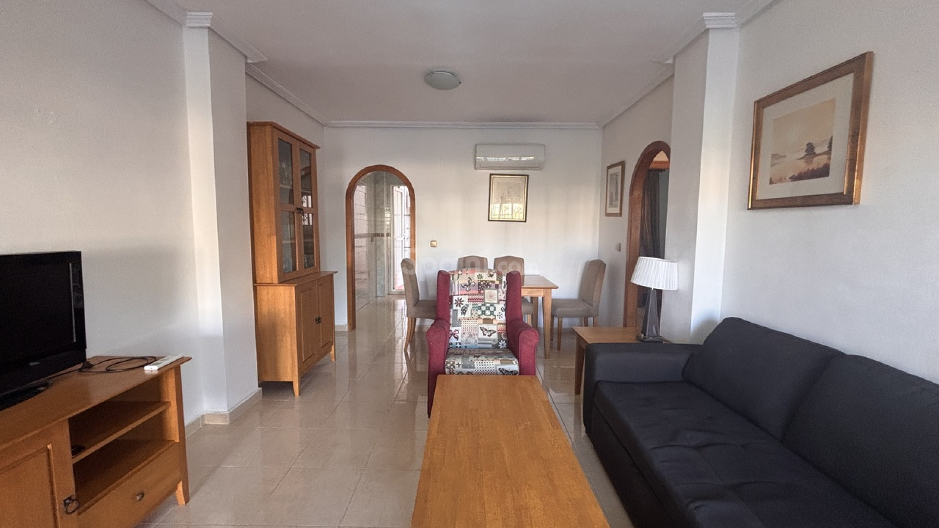 Resale - Apartment -
Cabo Roig