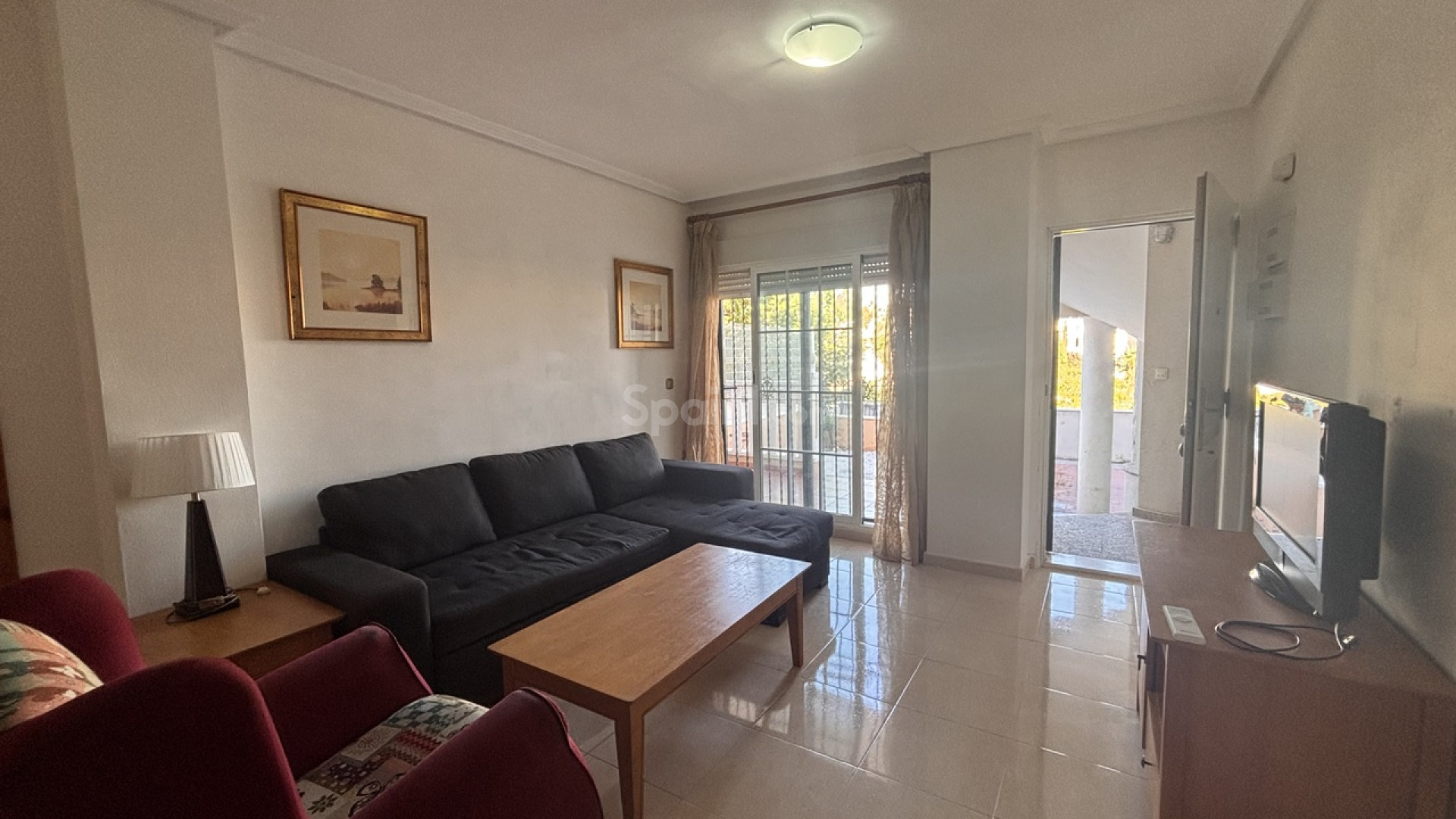 Resale - Apartment -
Cabo Roig
