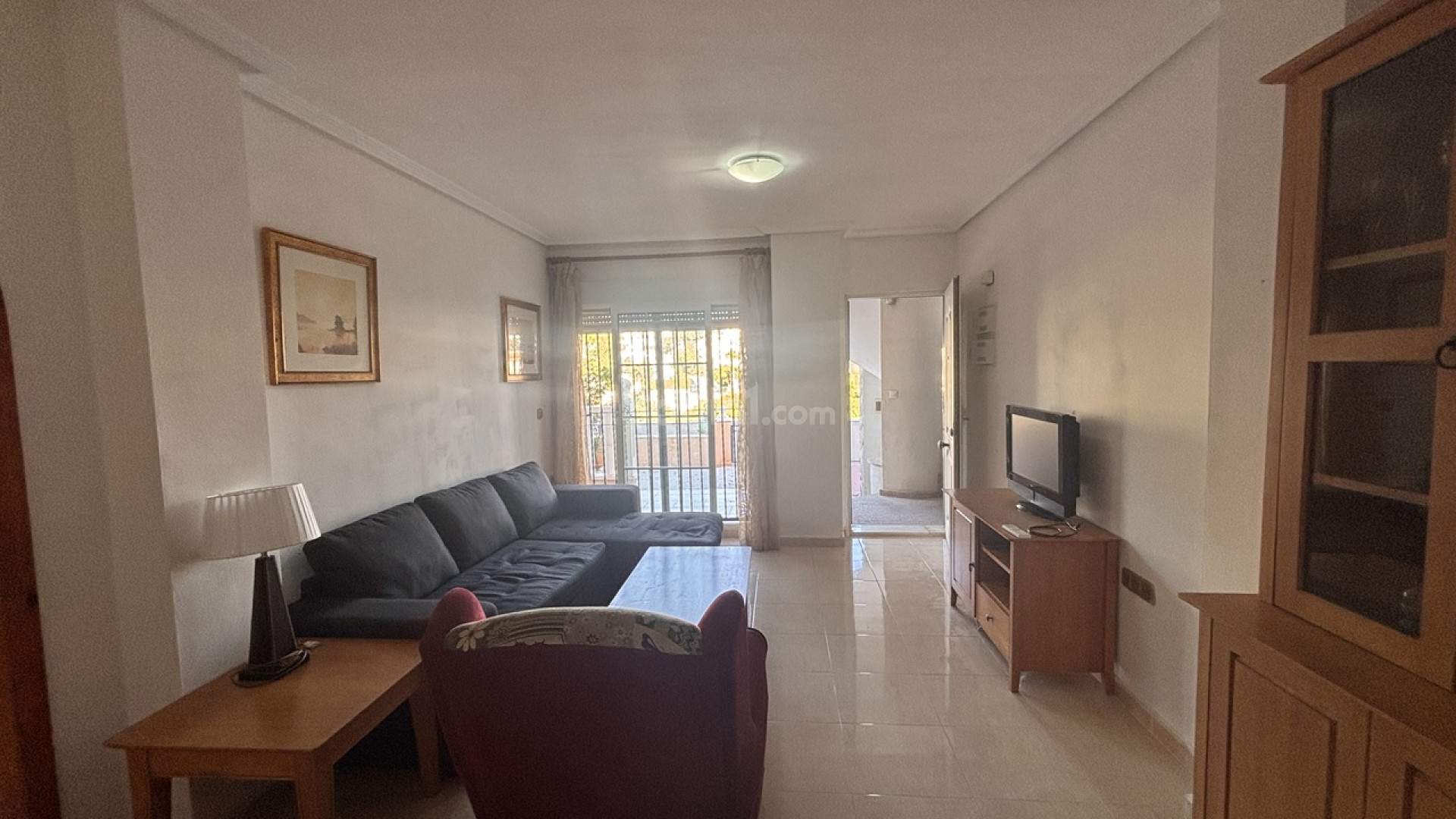 Resale - Apartment -
Cabo Roig