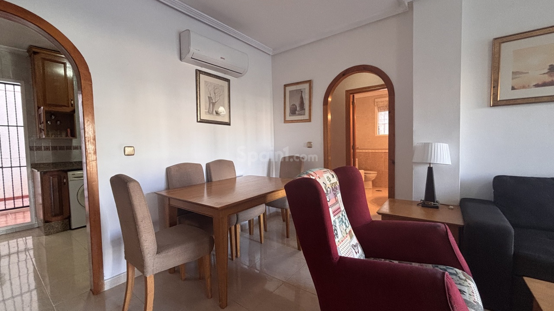 Resale - Apartment -
Cabo Roig