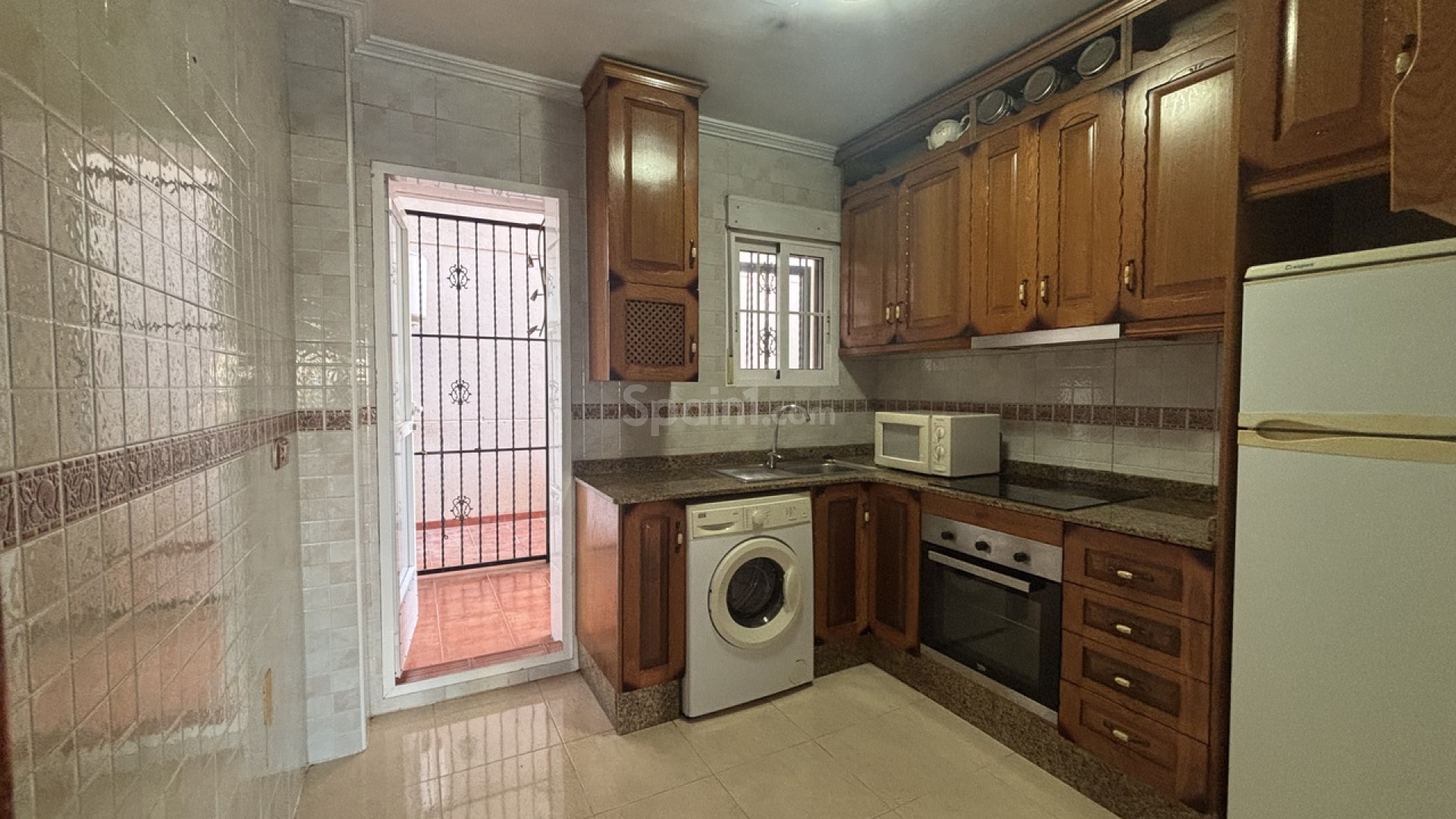 Resale - Apartment -
Cabo Roig