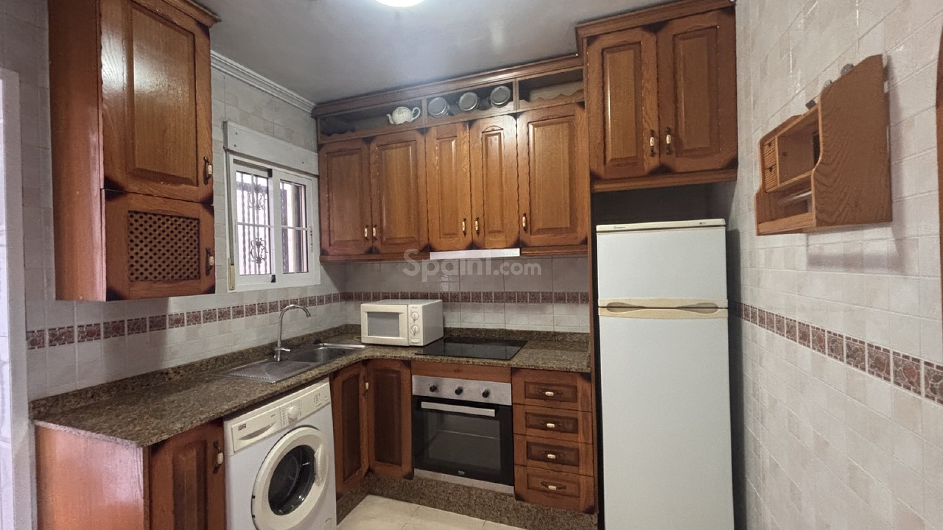 Resale - Apartment -
Cabo Roig