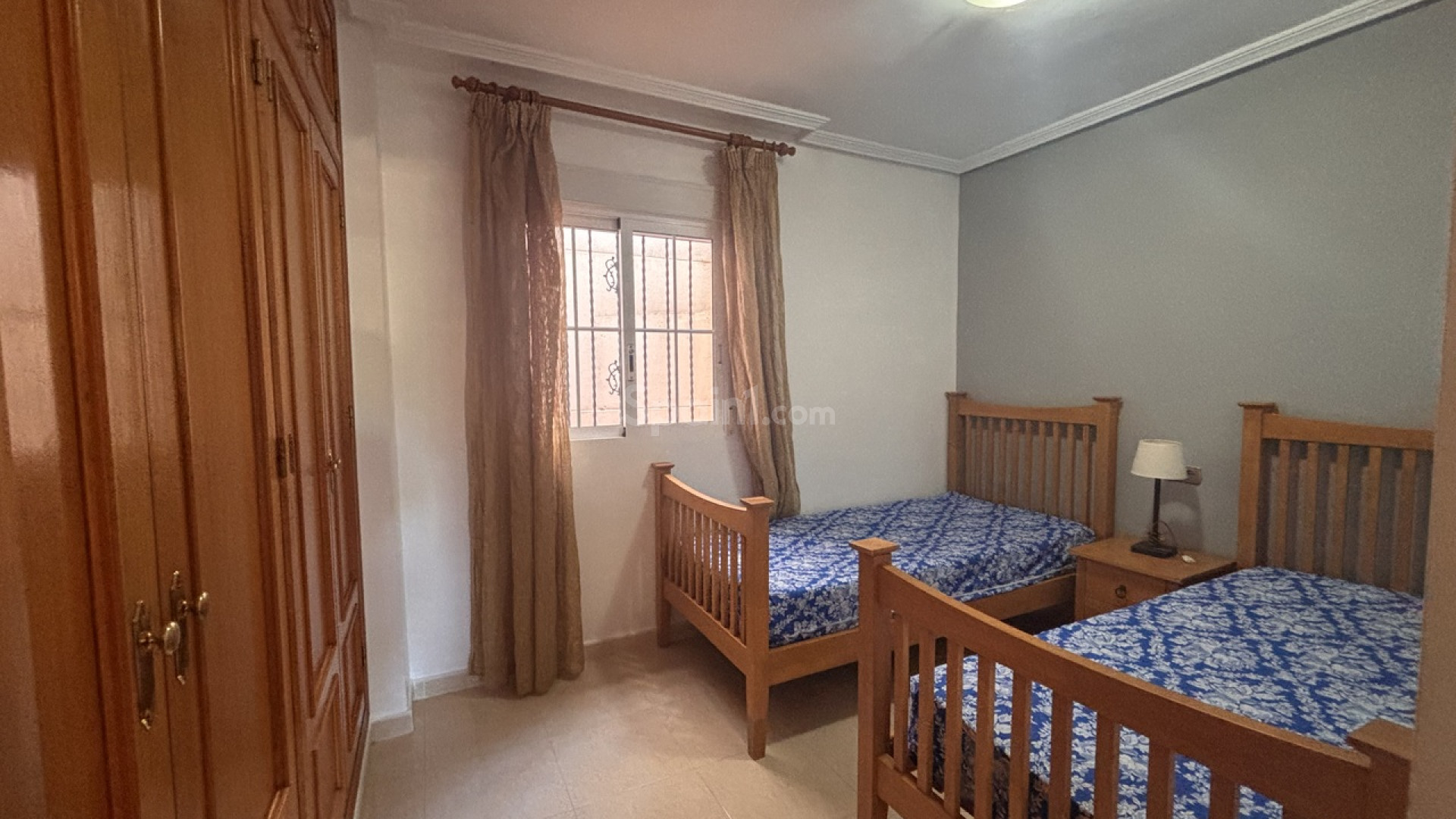 Resale - Apartment -
Cabo Roig