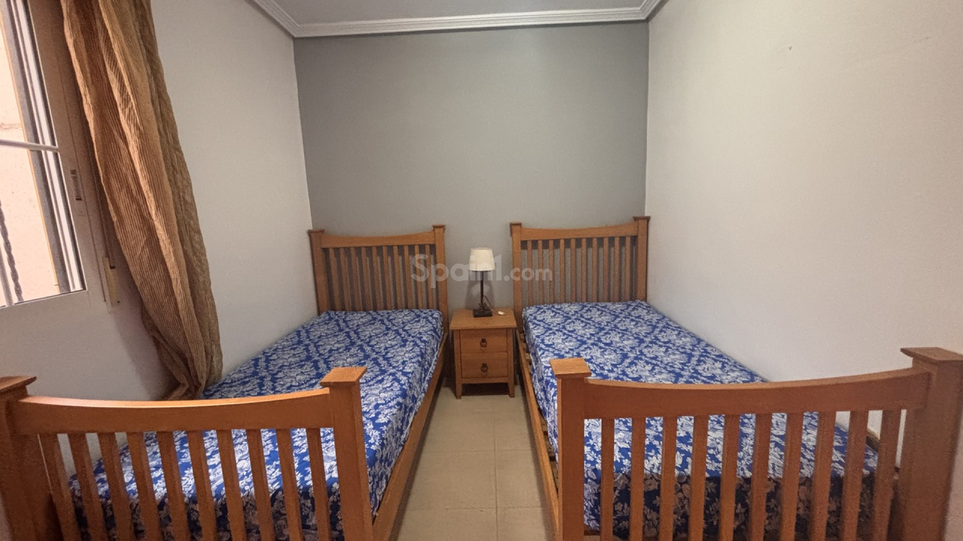 Resale - Apartment -
Cabo Roig