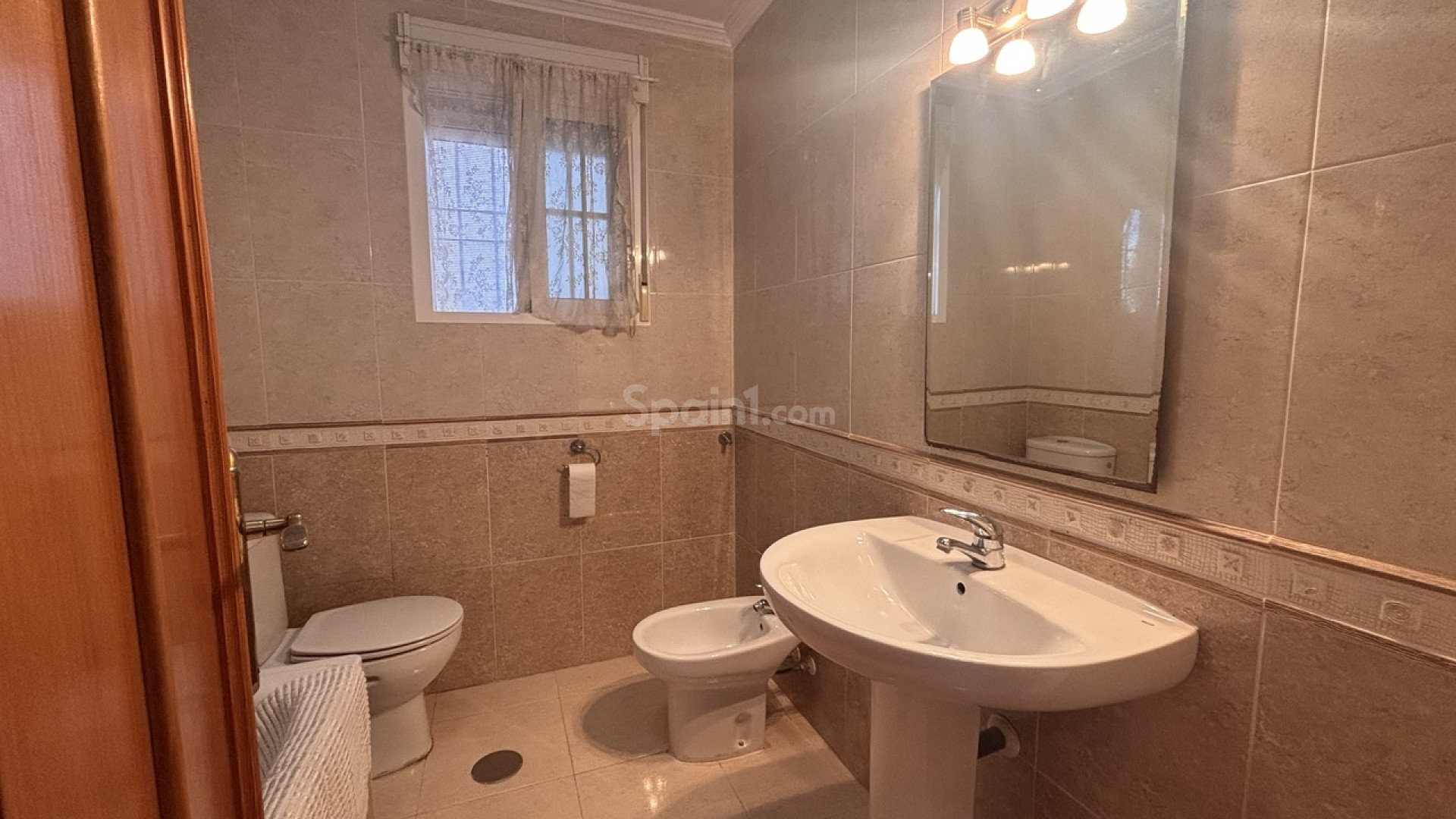 Resale - Apartment -
Cabo Roig